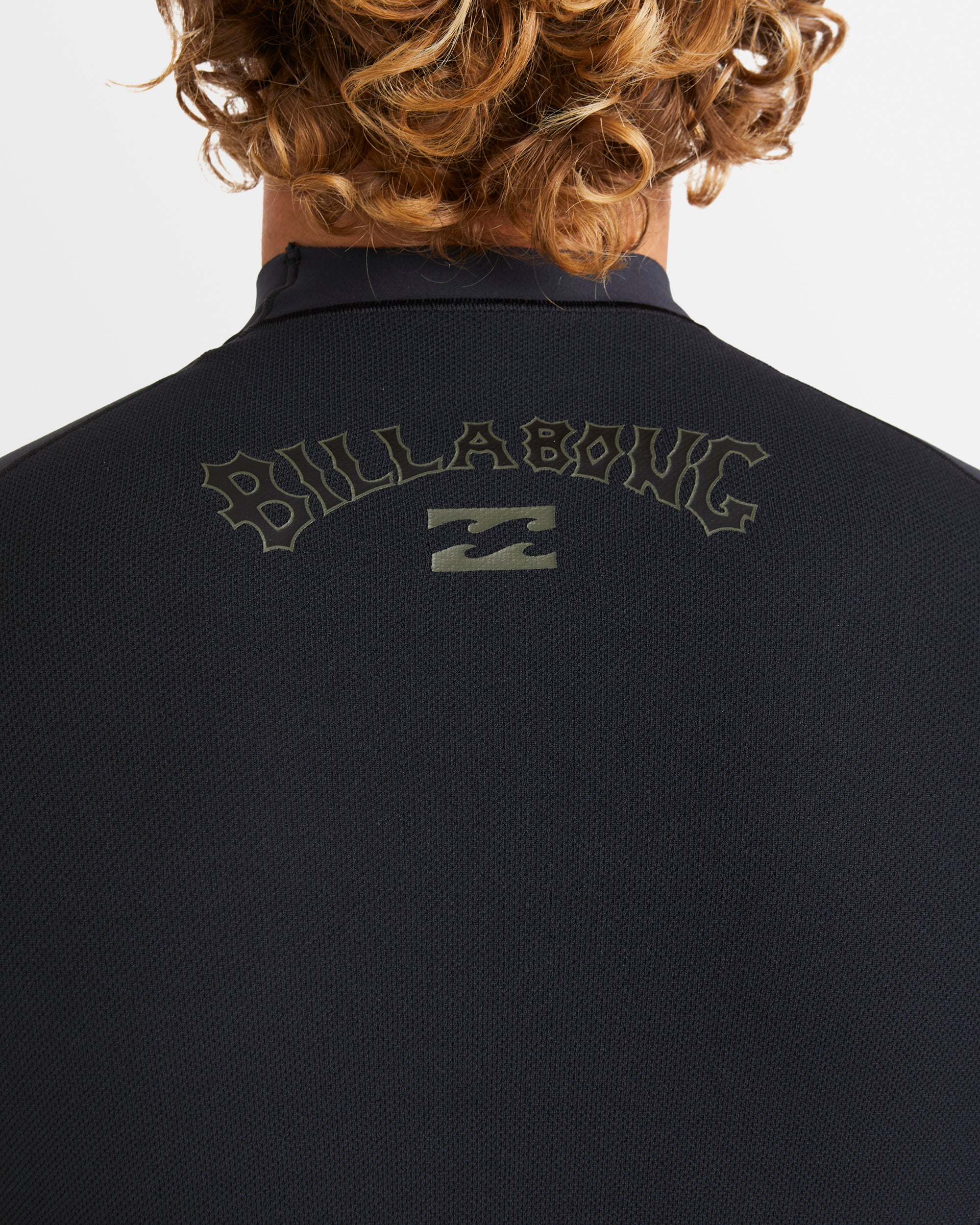 Mens 1/1mm Revolution Natural Zipperless Wetsuit