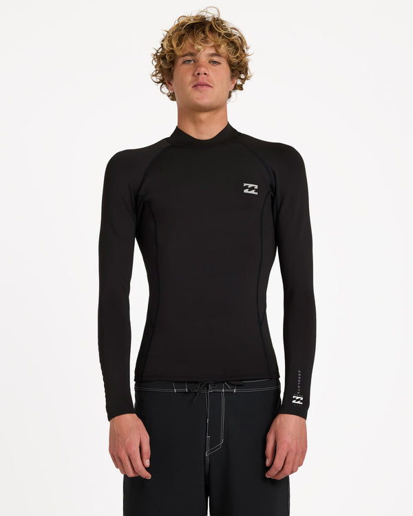 Mens 1/1 mm Absolute Core Long Sleeve Wetsuit Jacket