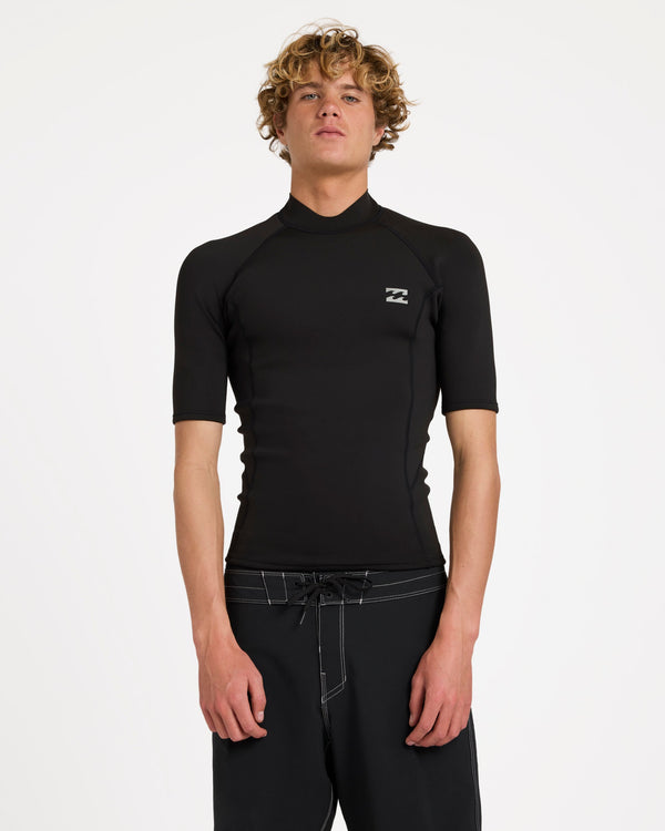 Mens 1/1 mm Absolute Core Wetsuit Jacket