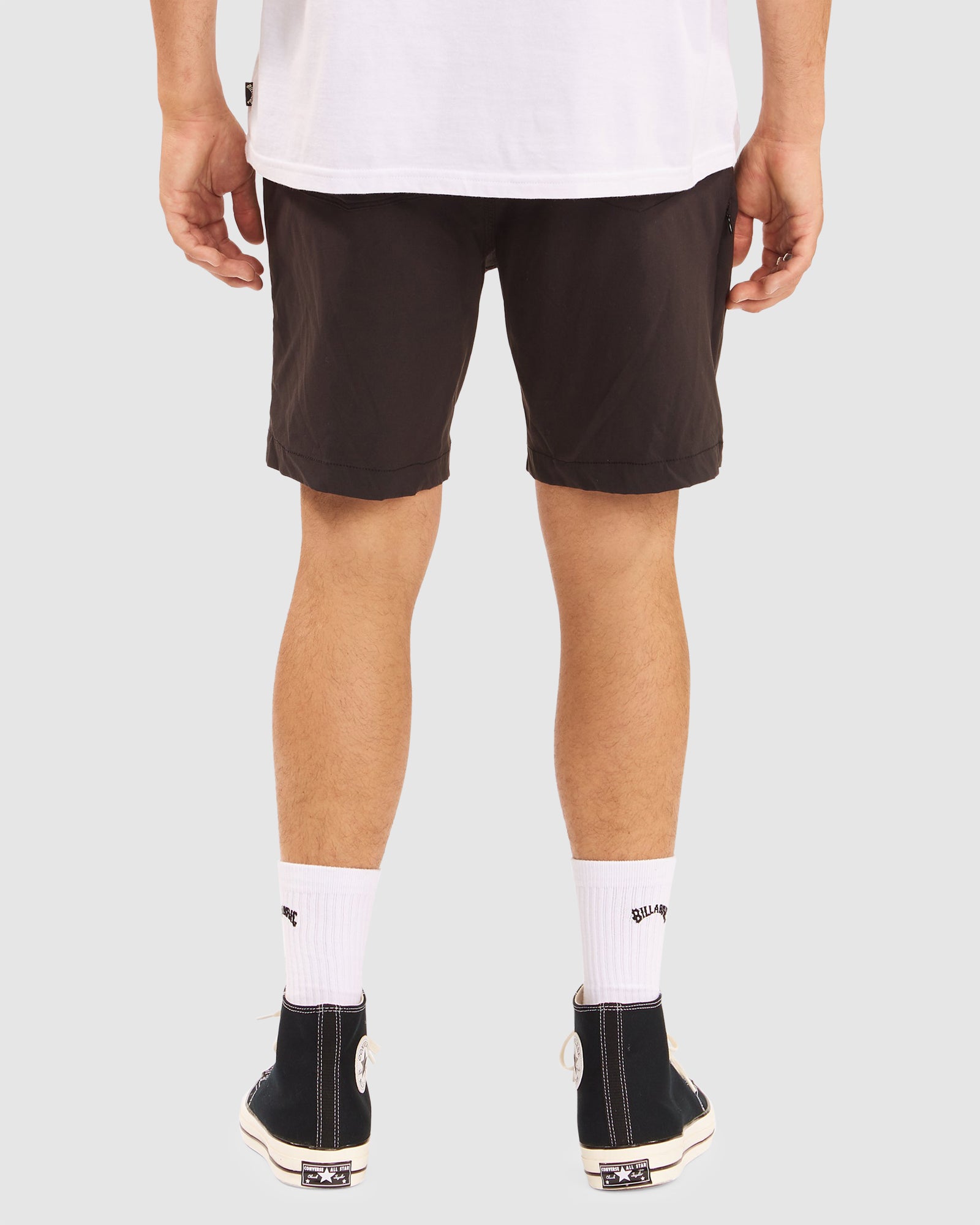 Mens Surftrek Plus 19" Shorts