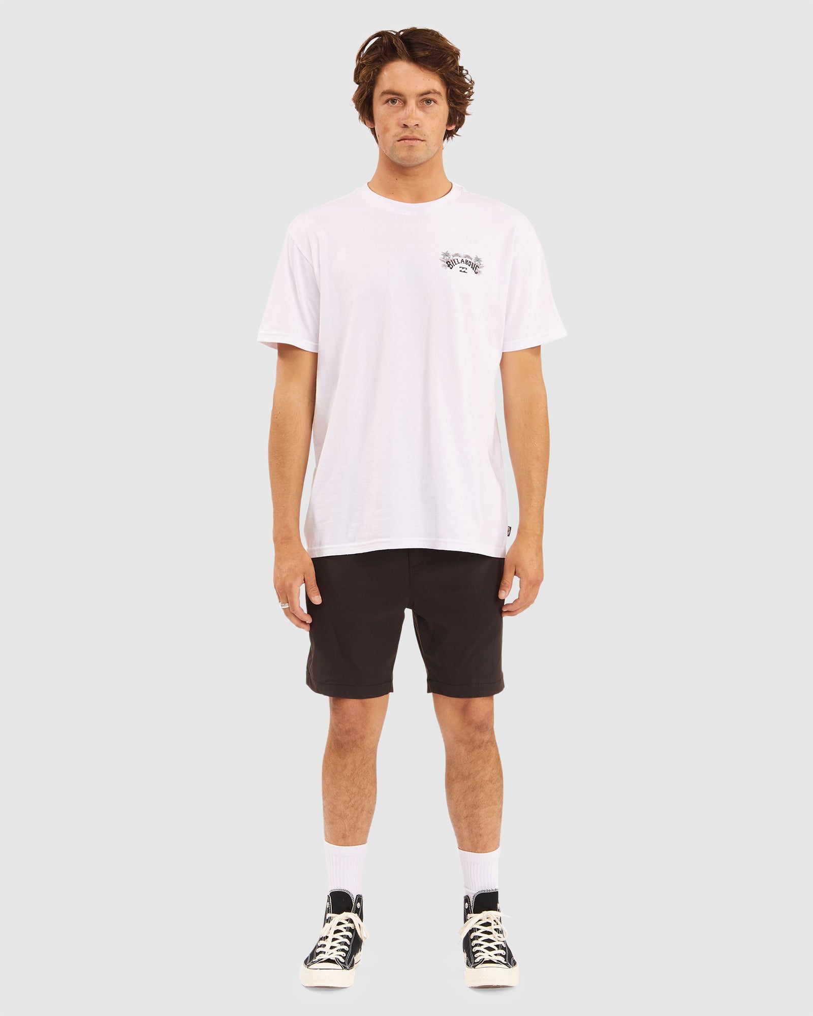 Mens Surftrek Plus 19" Shorts