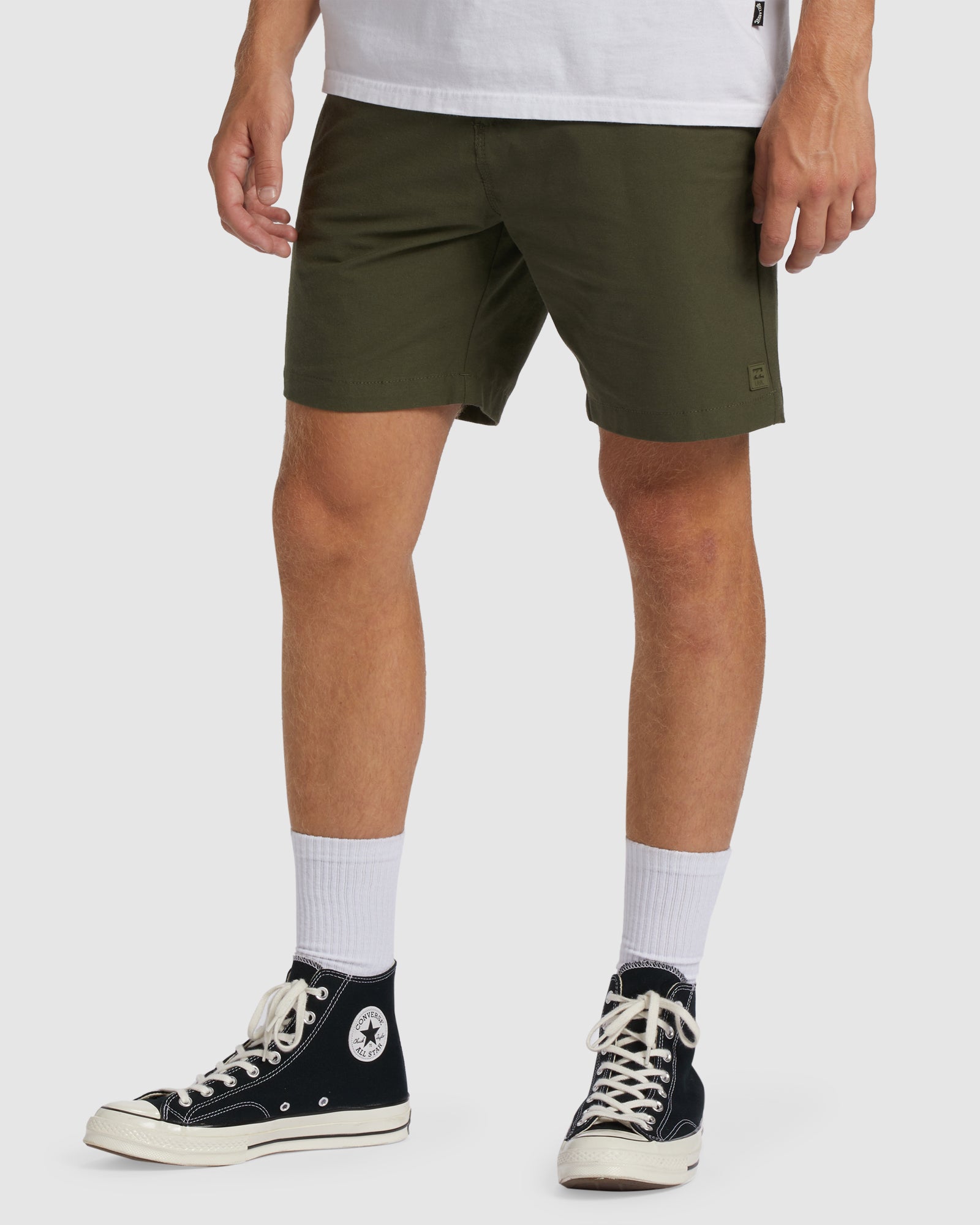 Mens Surftrek Plus 19" Shorts