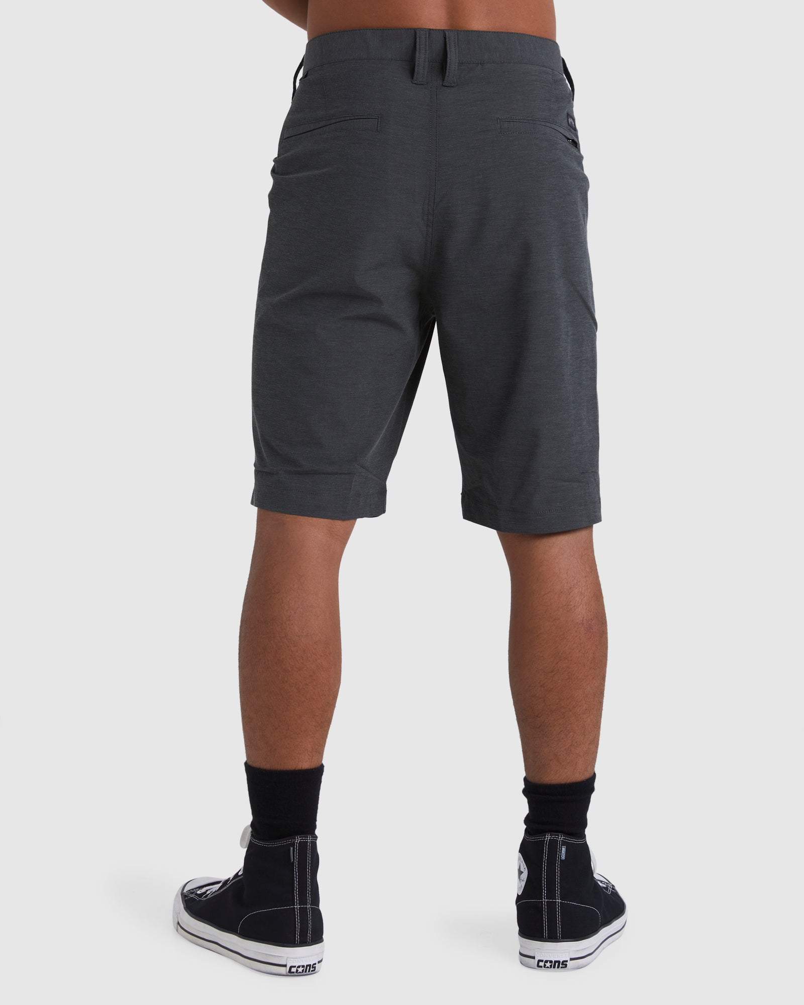 Mens Crossfire Walkshorts