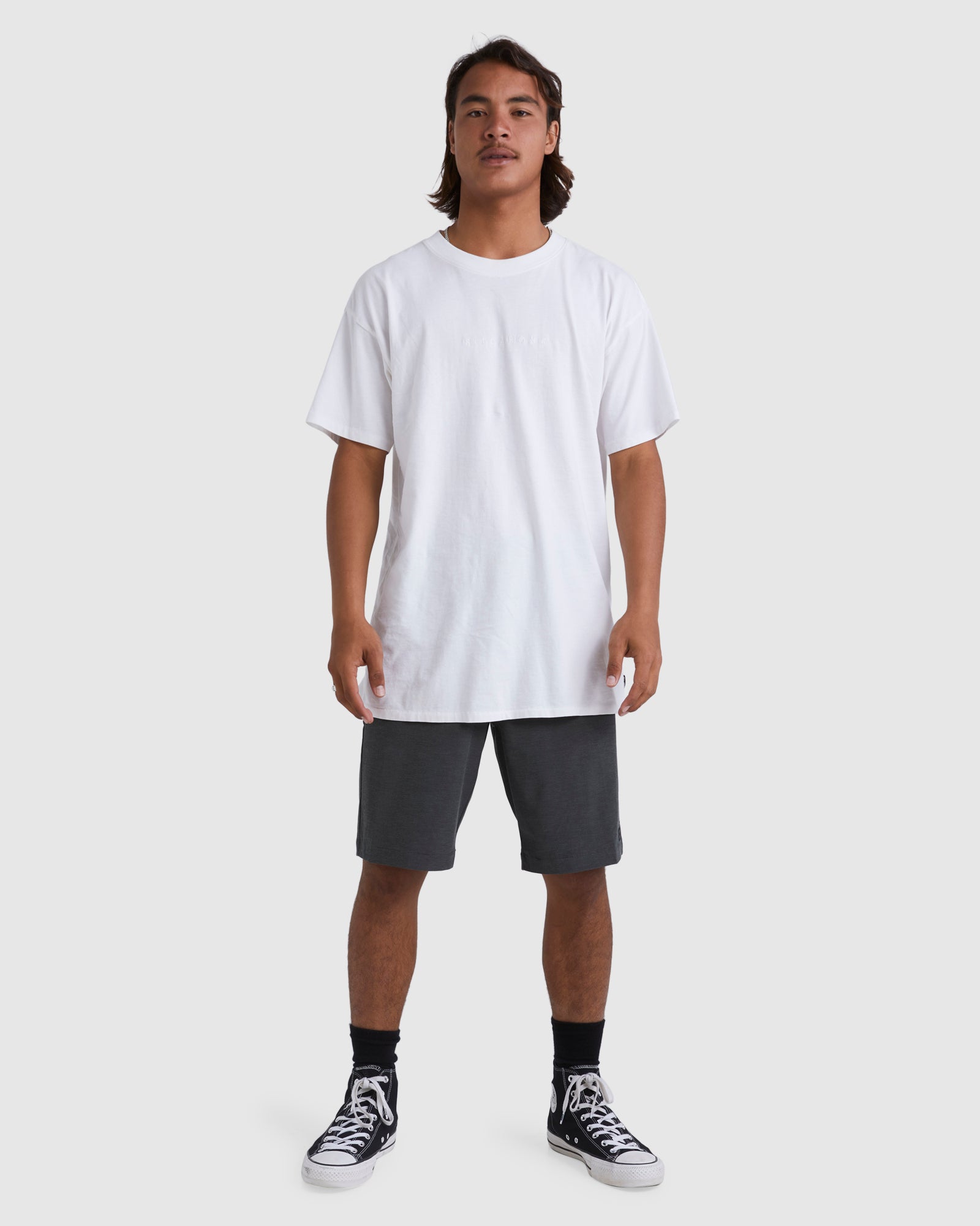 Mens Crossfire Walkshorts