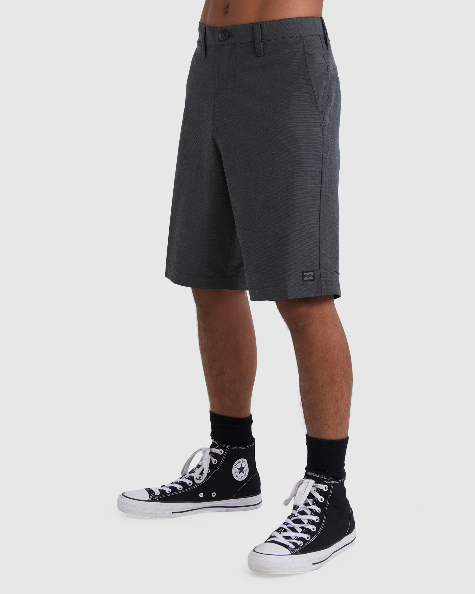 Mens Crossfire Walkshorts