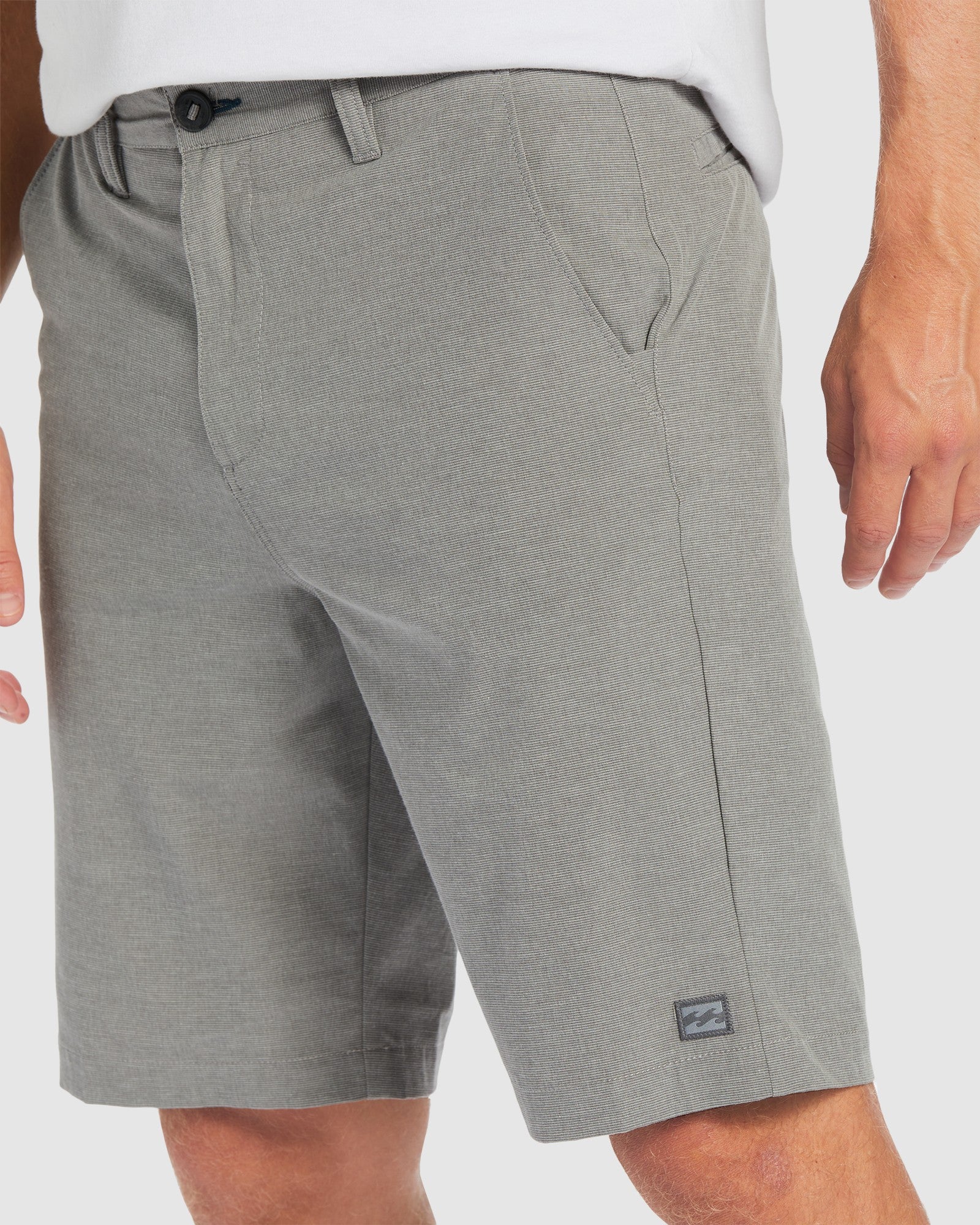 Mens Crossfire Walkshorts