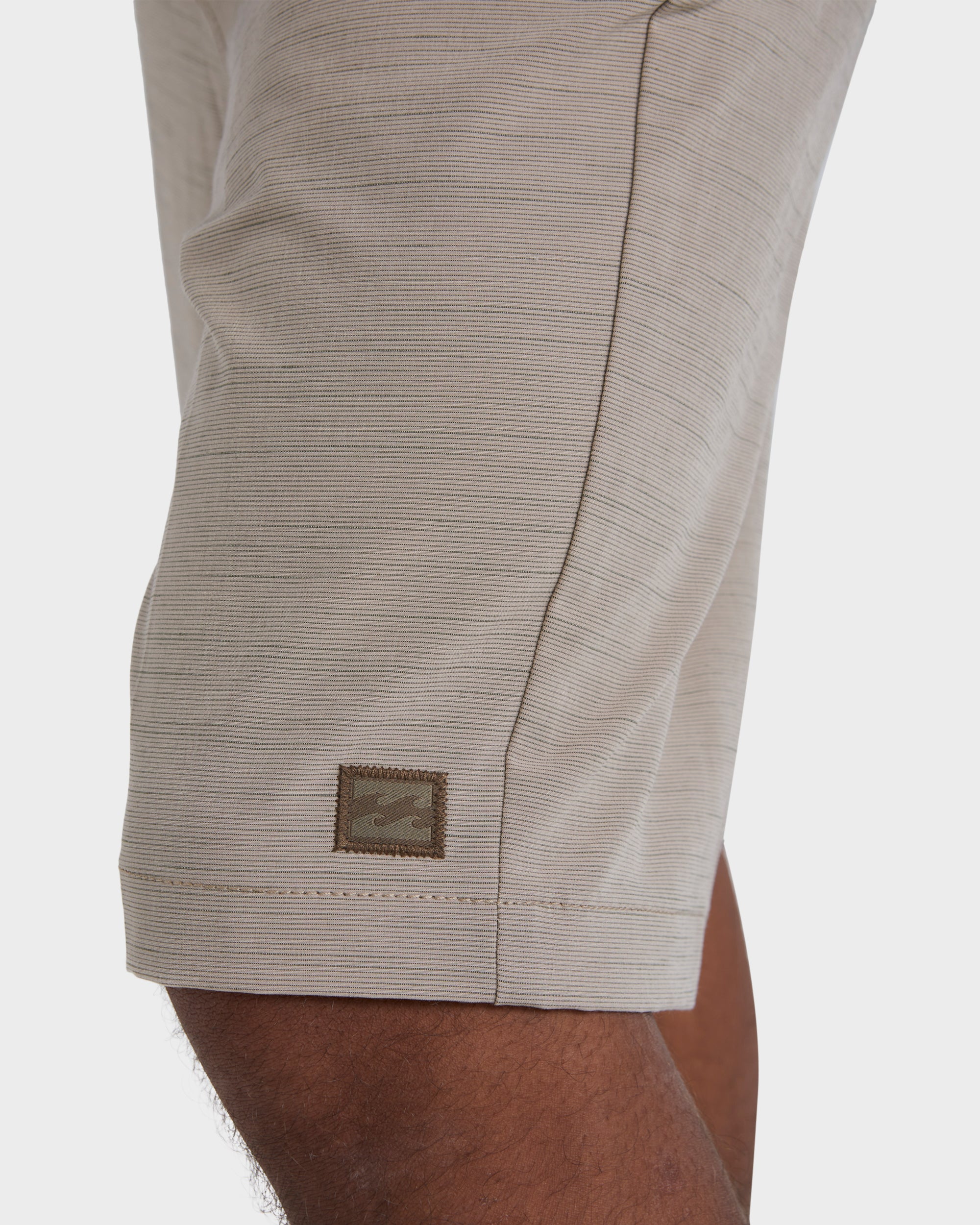 Mens Crossfire Walkshorts