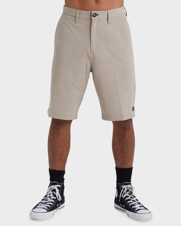 Mens Crossfire Walkshorts