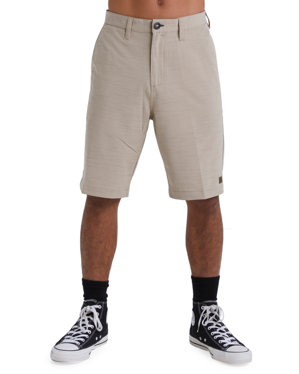 Mens Crossfire Walkshorts