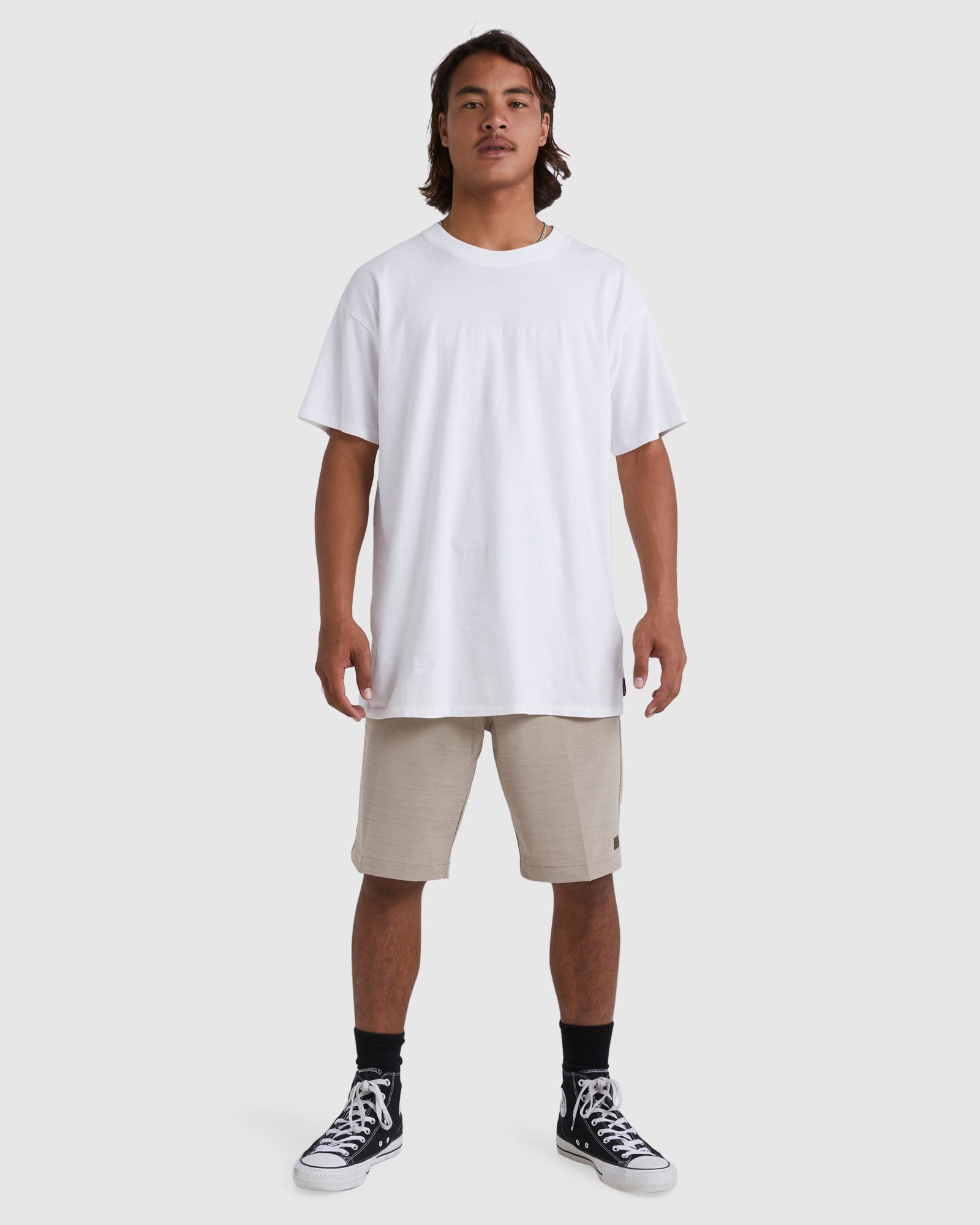 Mens Crossfire Walkshorts