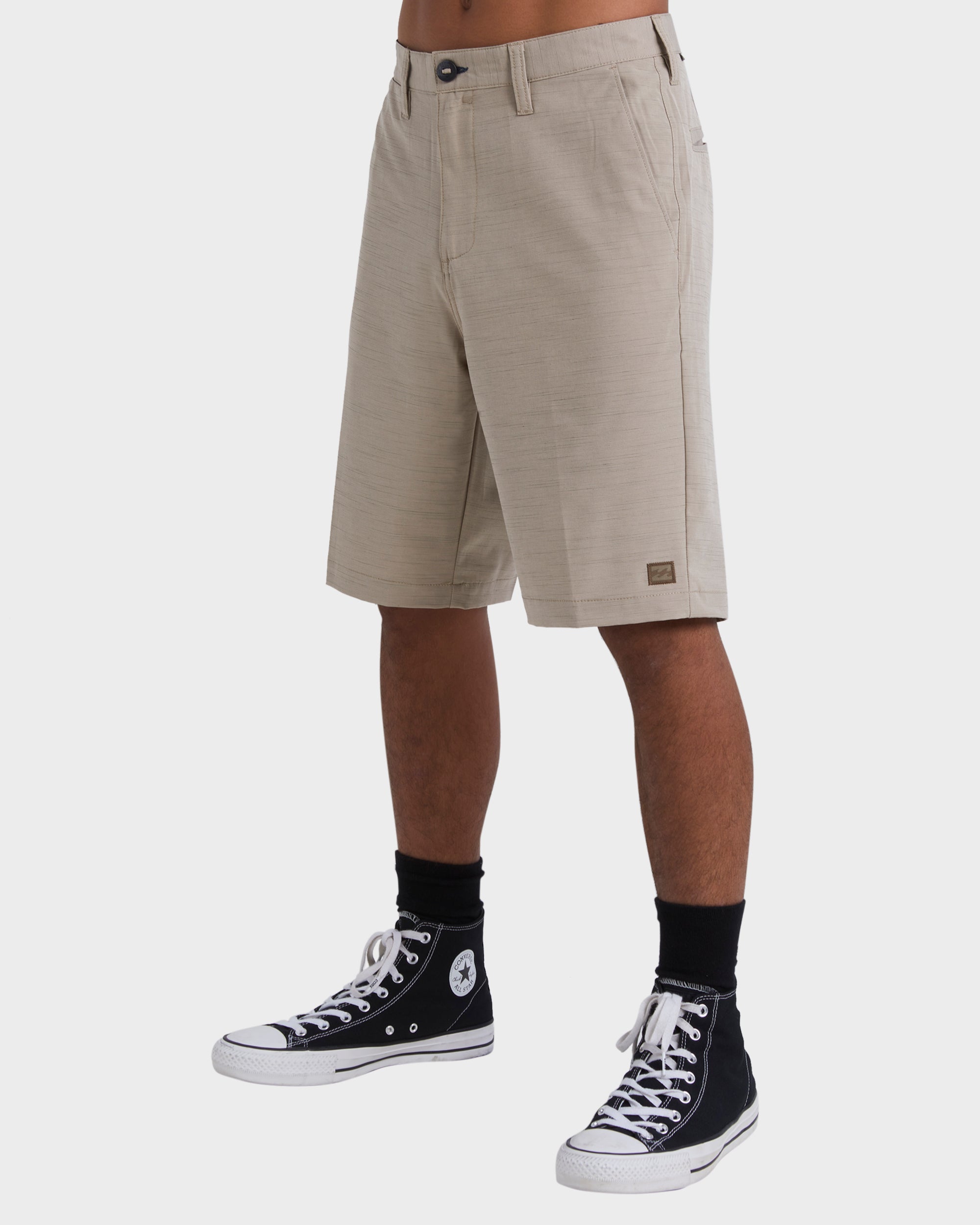 Mens Crossfire Walkshorts