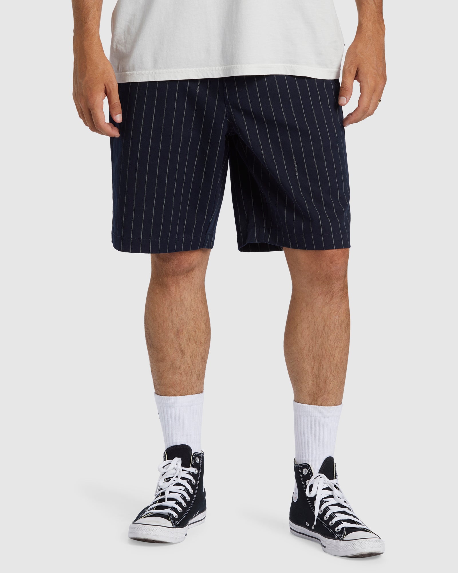 Mens Carter 21" Shorts