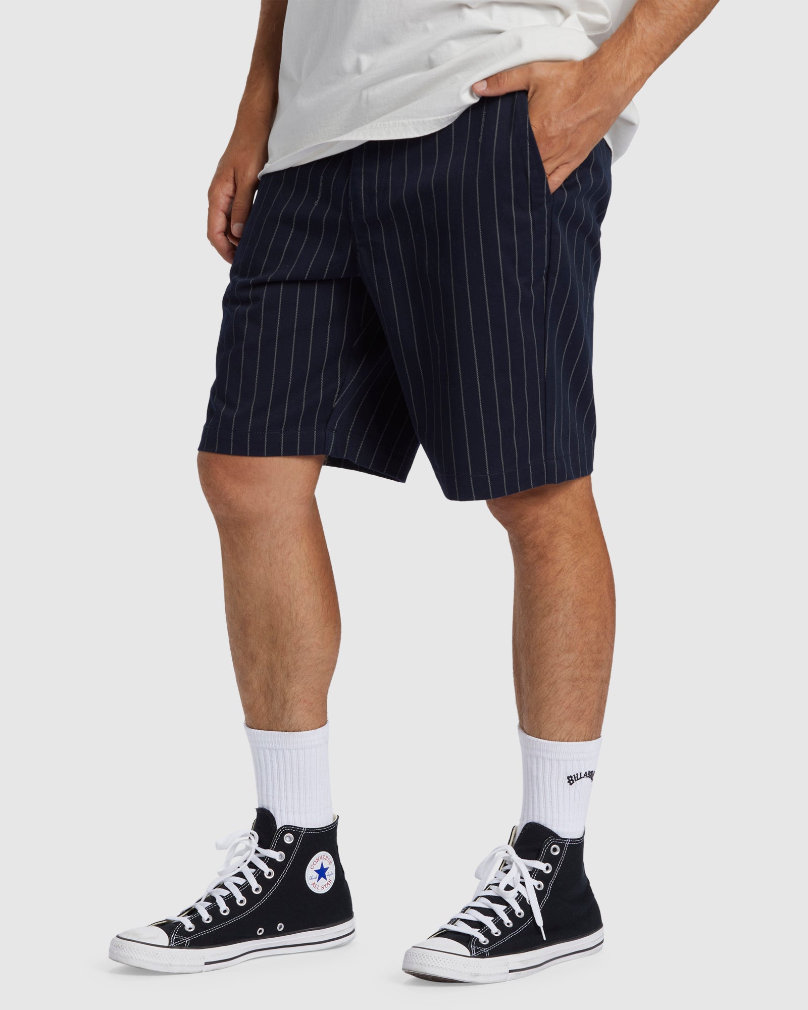 Mens Carter 21" Shorts