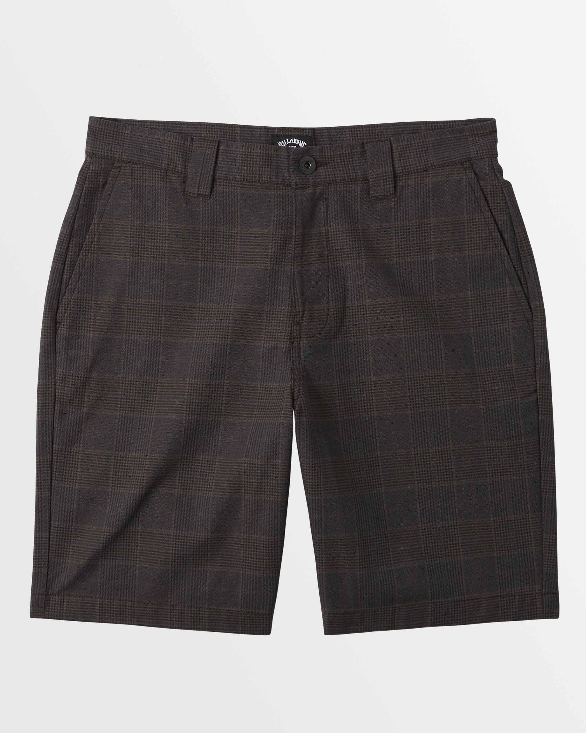 Mens Carter 21" Shorts