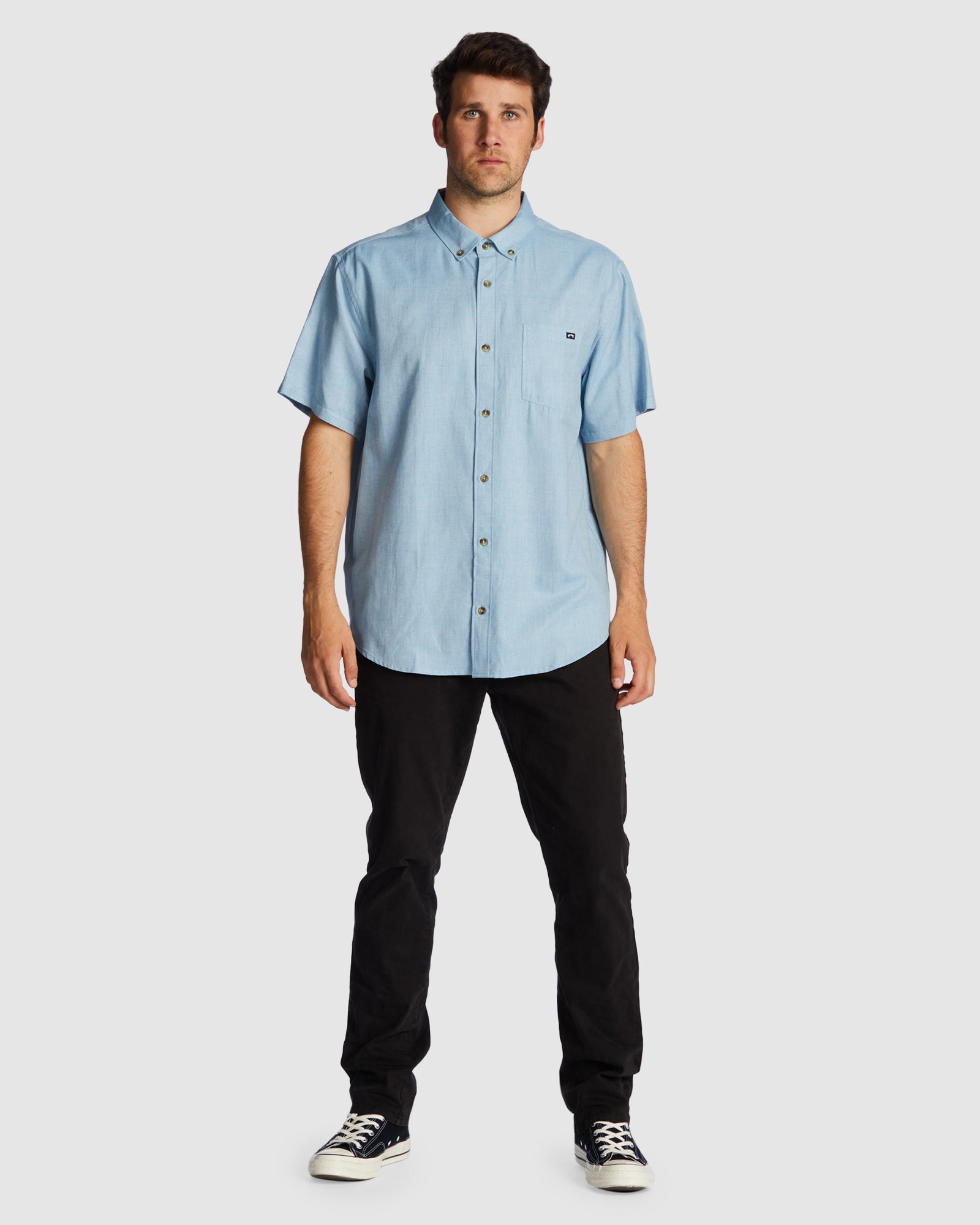 Mens All Day Shirt