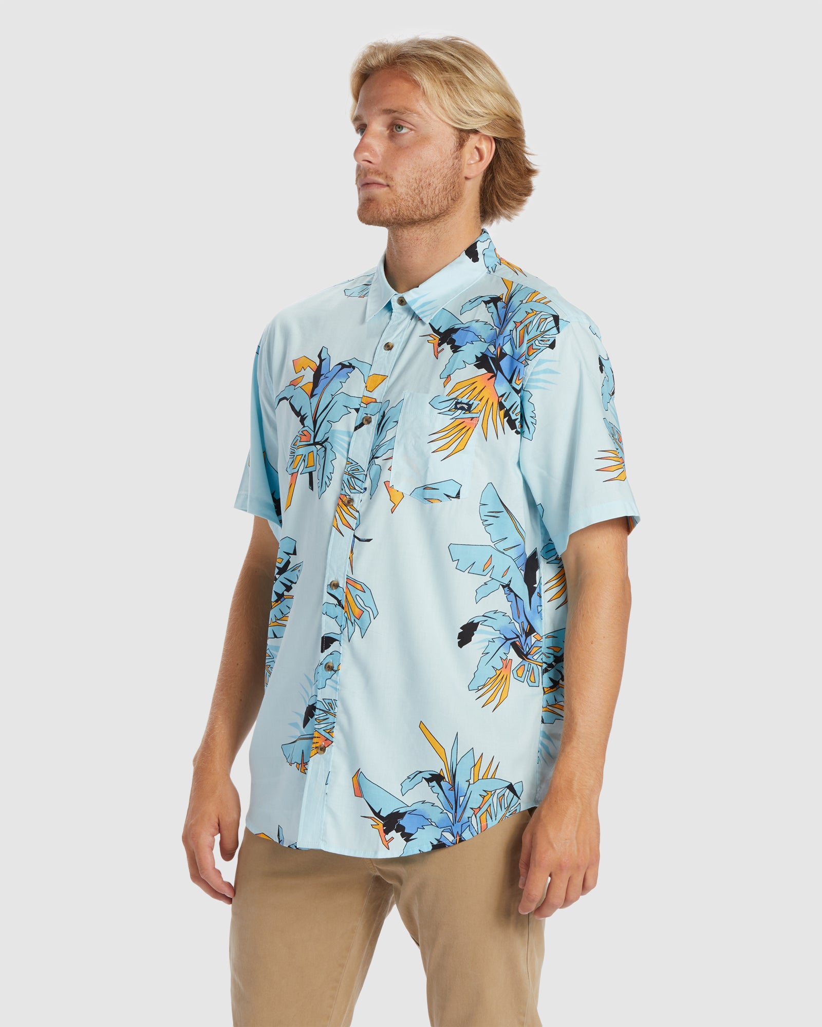 Mens Sundays Shirt