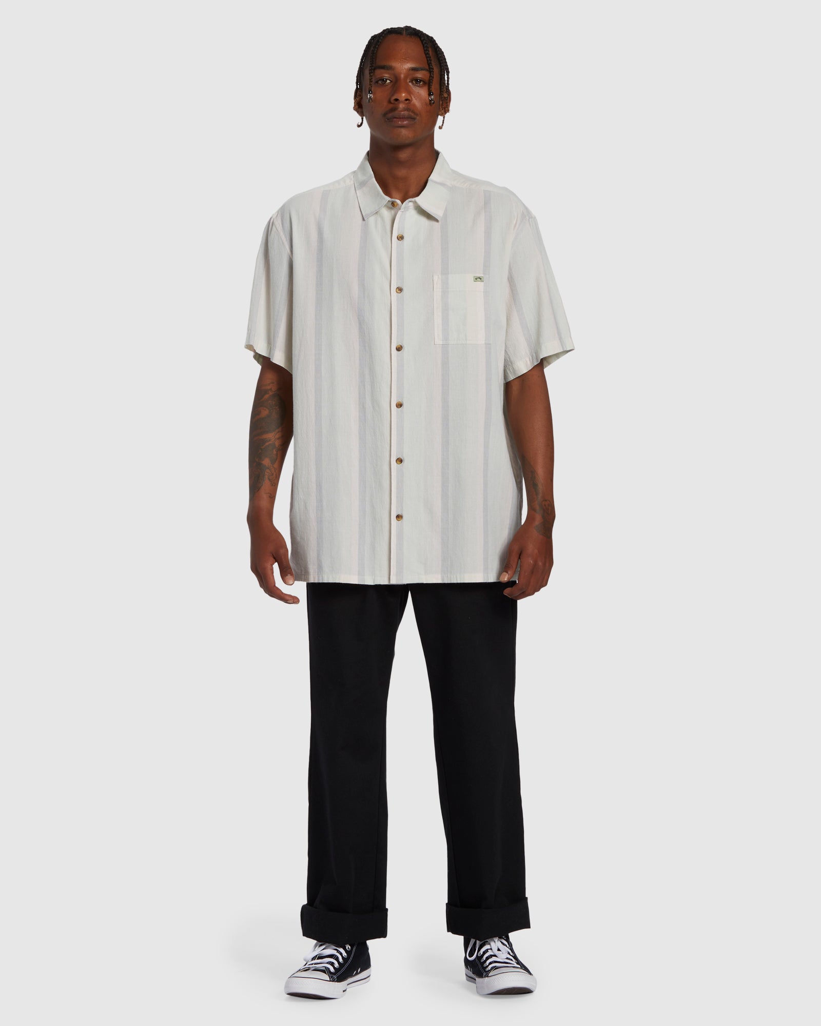 Mens Wesley Shirt