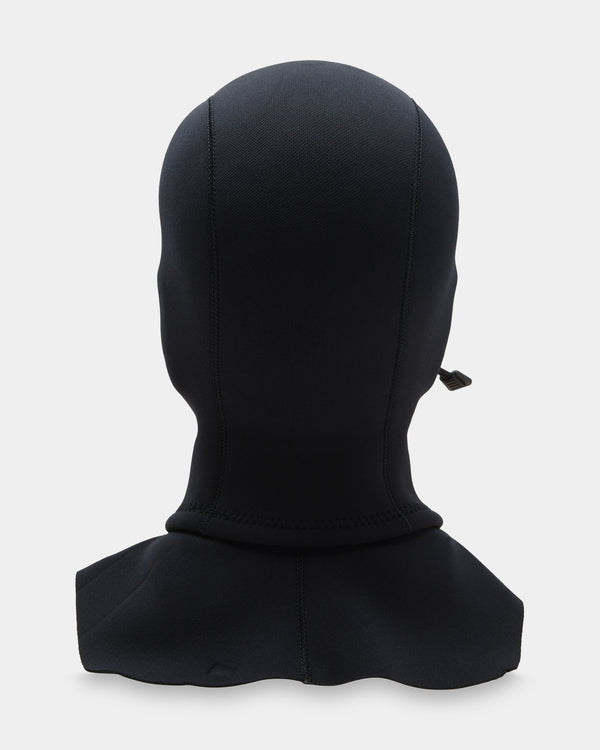 Mens 2 Furnace GBS Wetsuit Hood