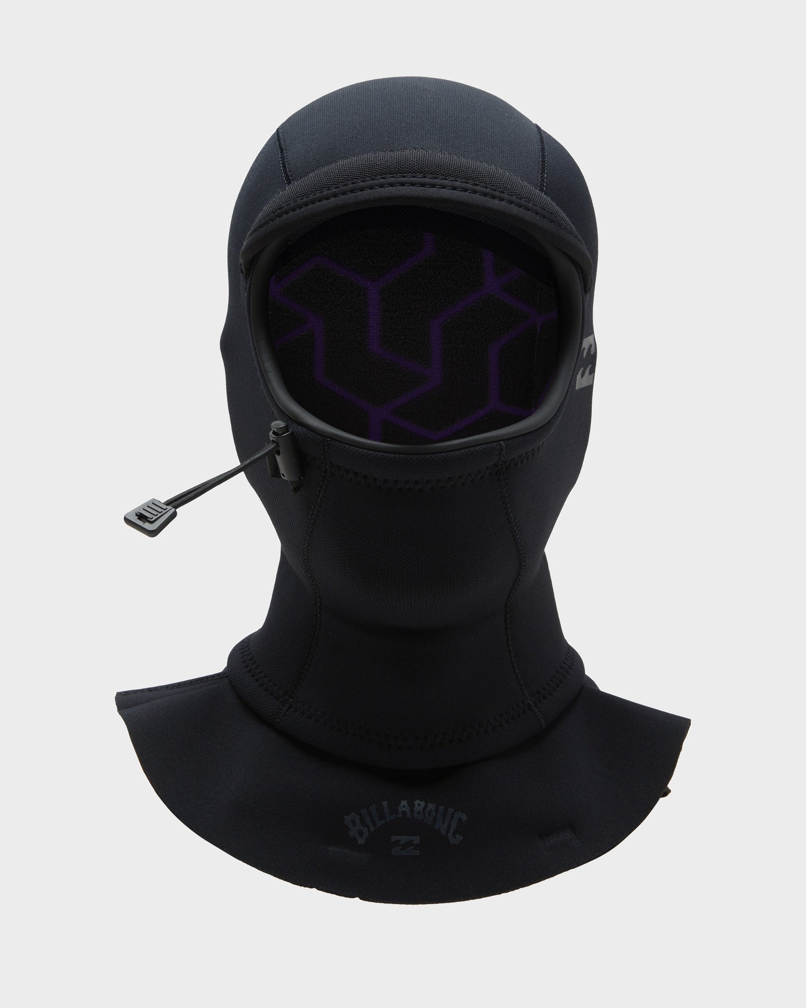 Mens 2mm Furnace GBS Wetsuit Hood