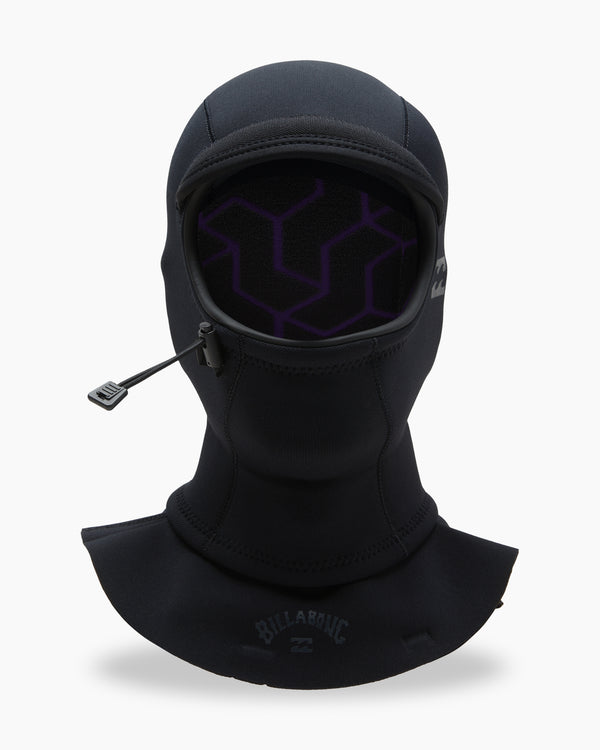 Mens 2 mm Furnace GBS Wetsuit Hood