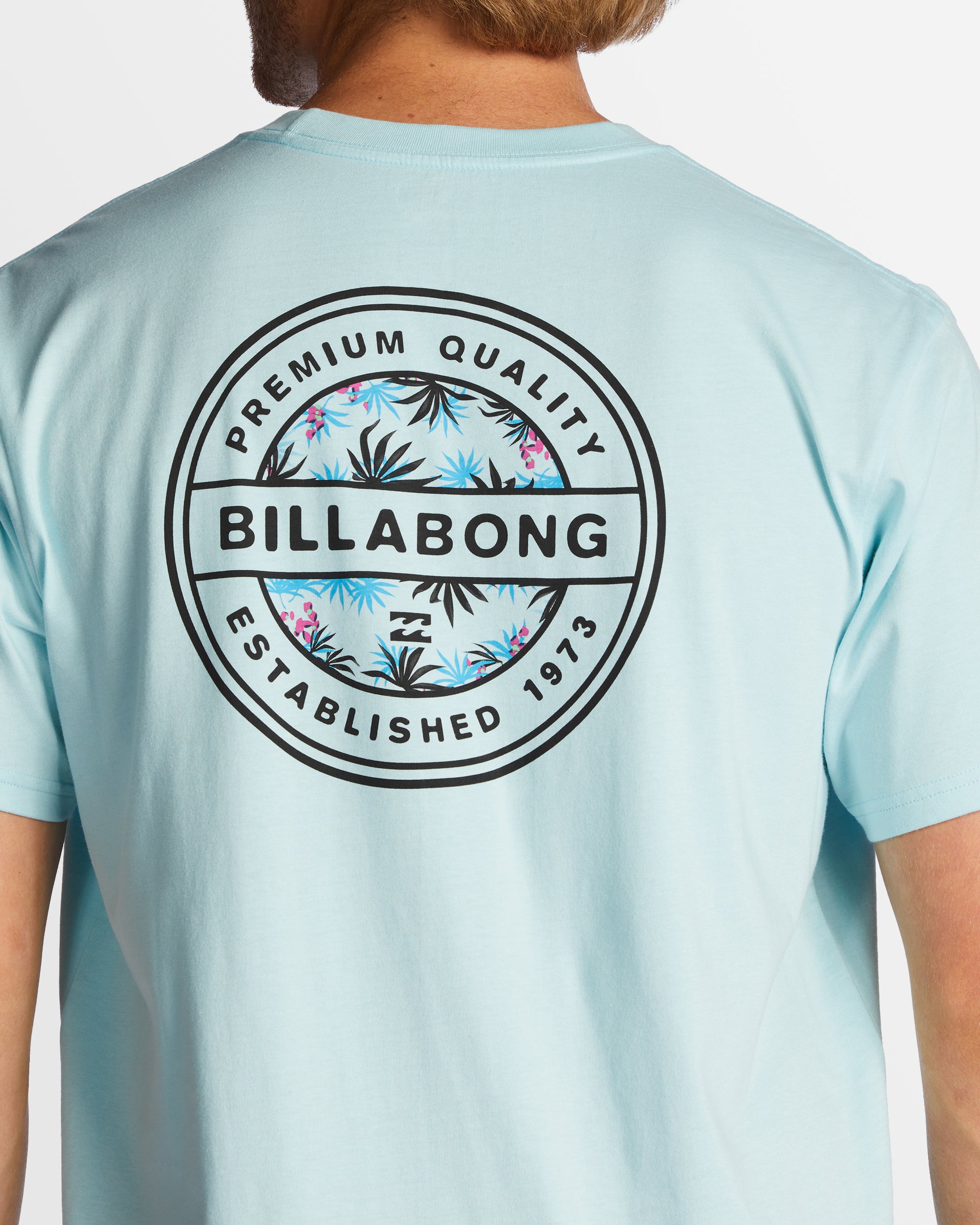 Mens Rotor T-Shirt