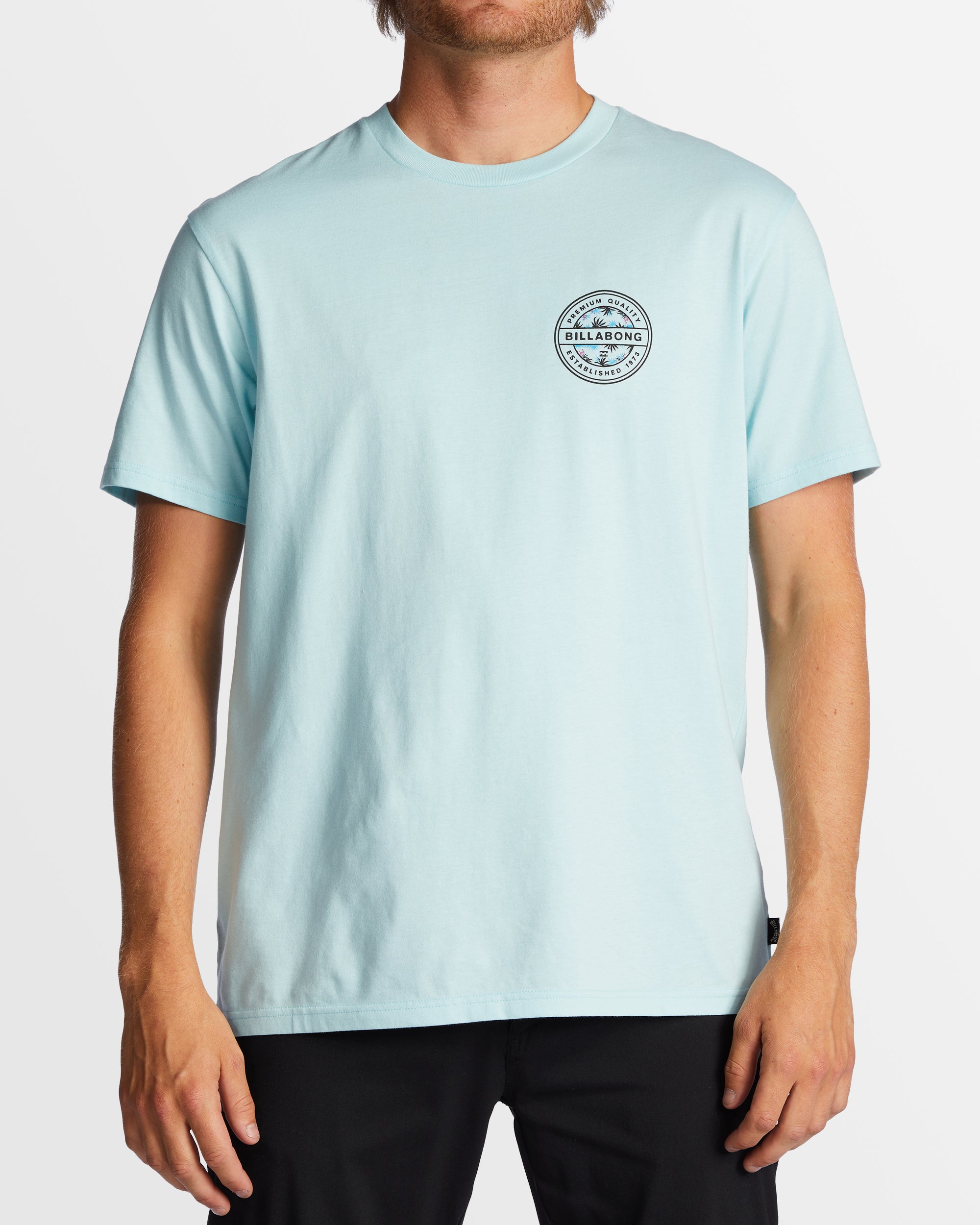 Mens Rotor T-Shirt