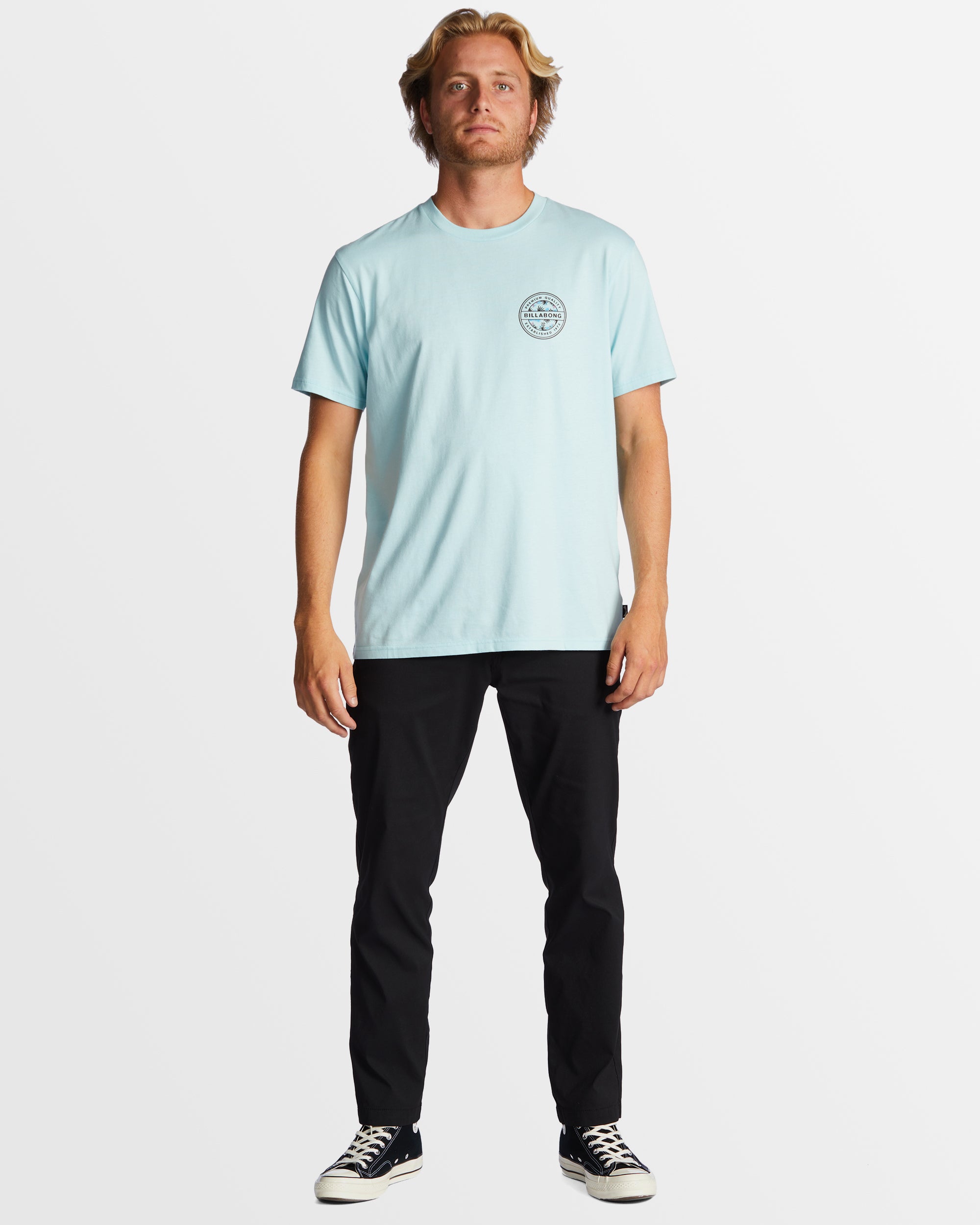 Mens Rotor T-Shirt