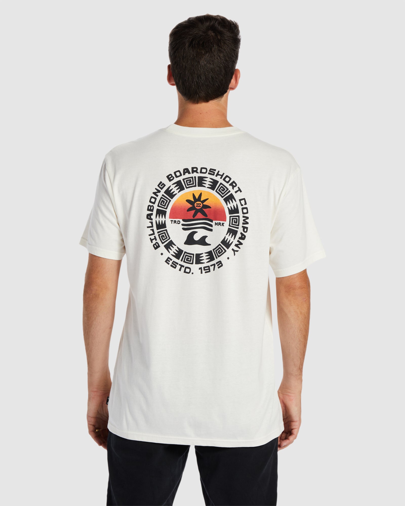 Mens Transport T-Shirt