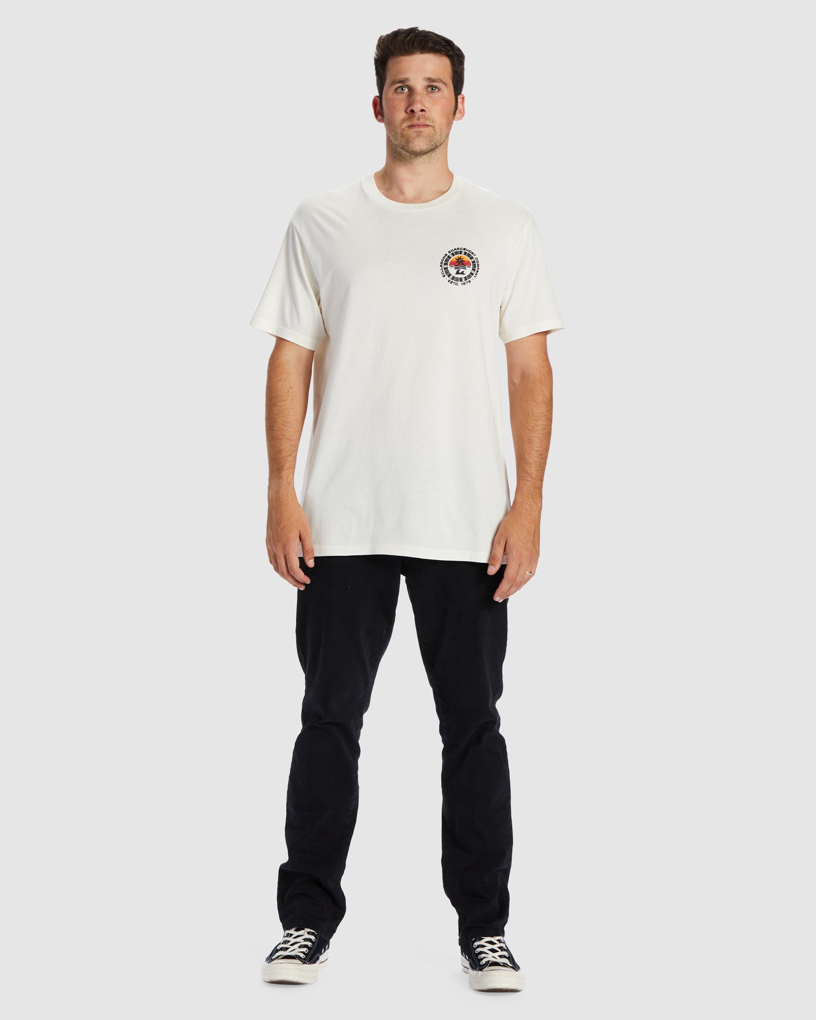 Mens Transport T-Shirt