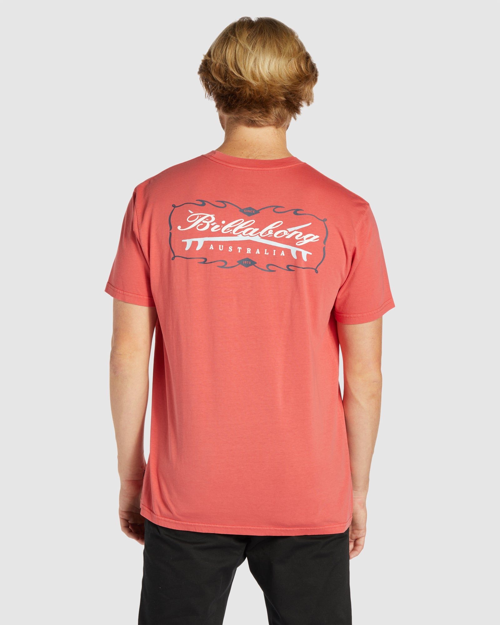 Mens Crossboards T-Shirt