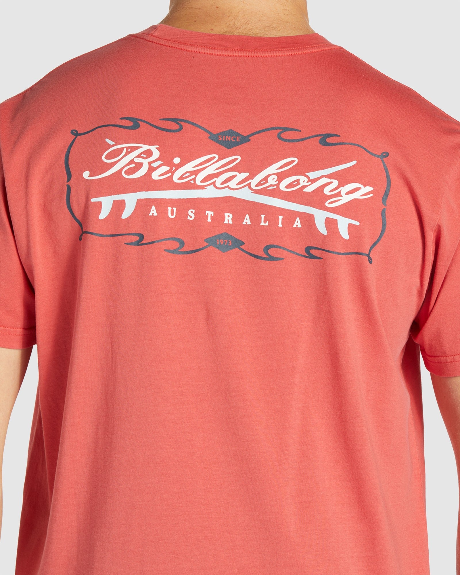 Mens Crossboards T-Shirt