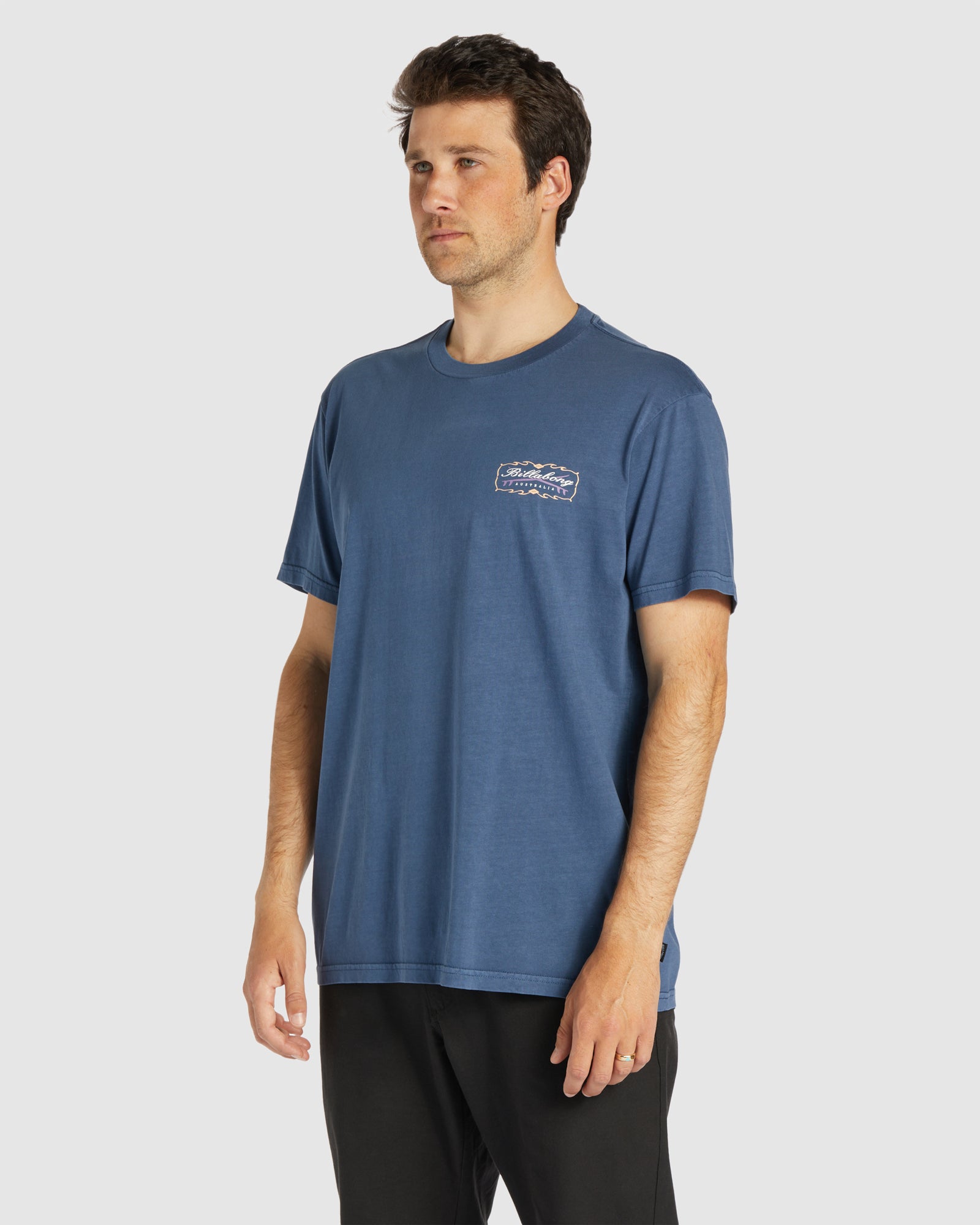 Mens Crossboards T-Shirt