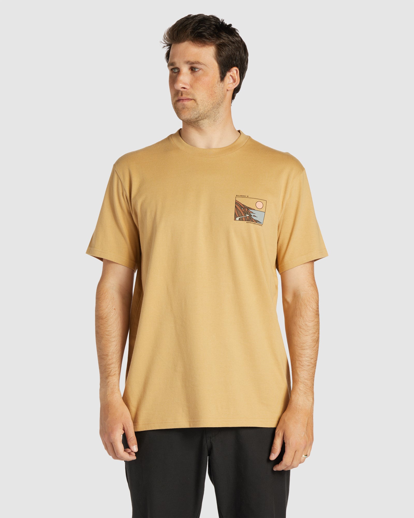Mens Gateway T-Shirt