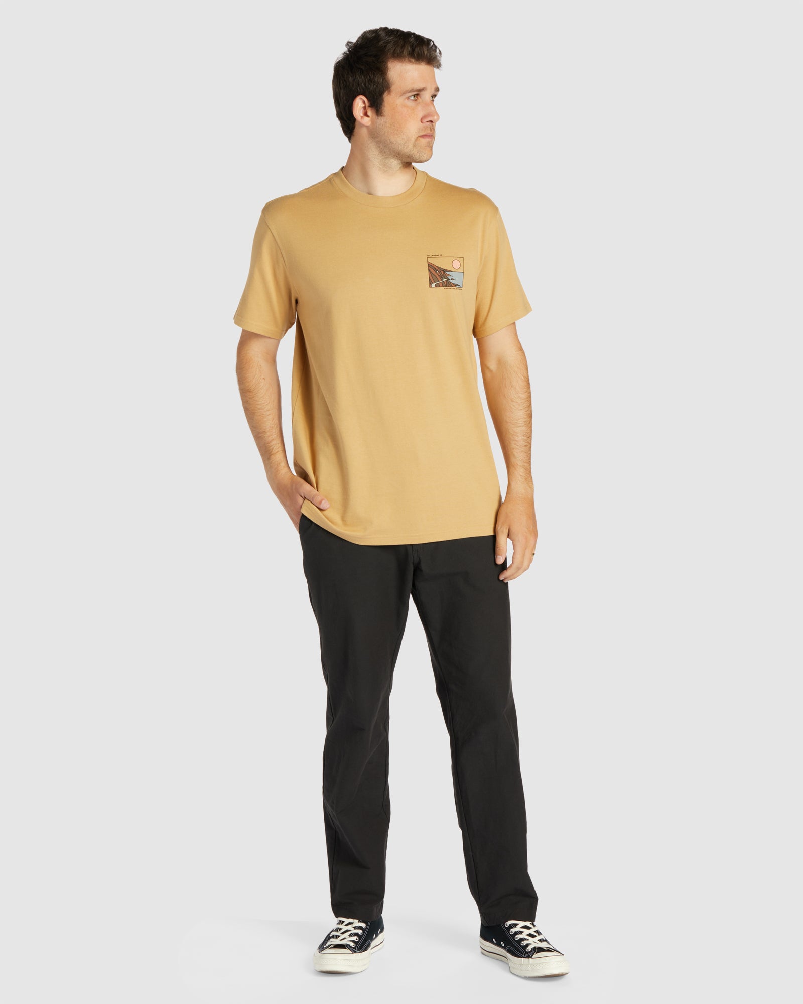 Mens Gateway T-Shirt