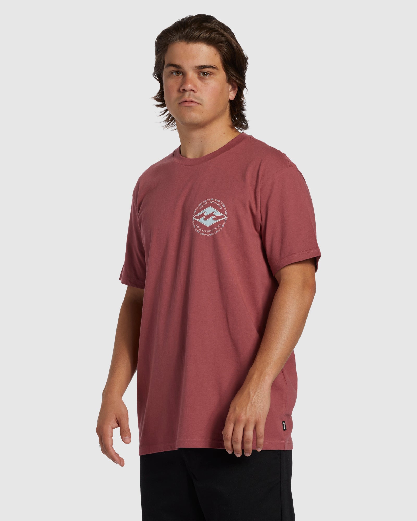 Mens Rotor Diamond T-Shirt