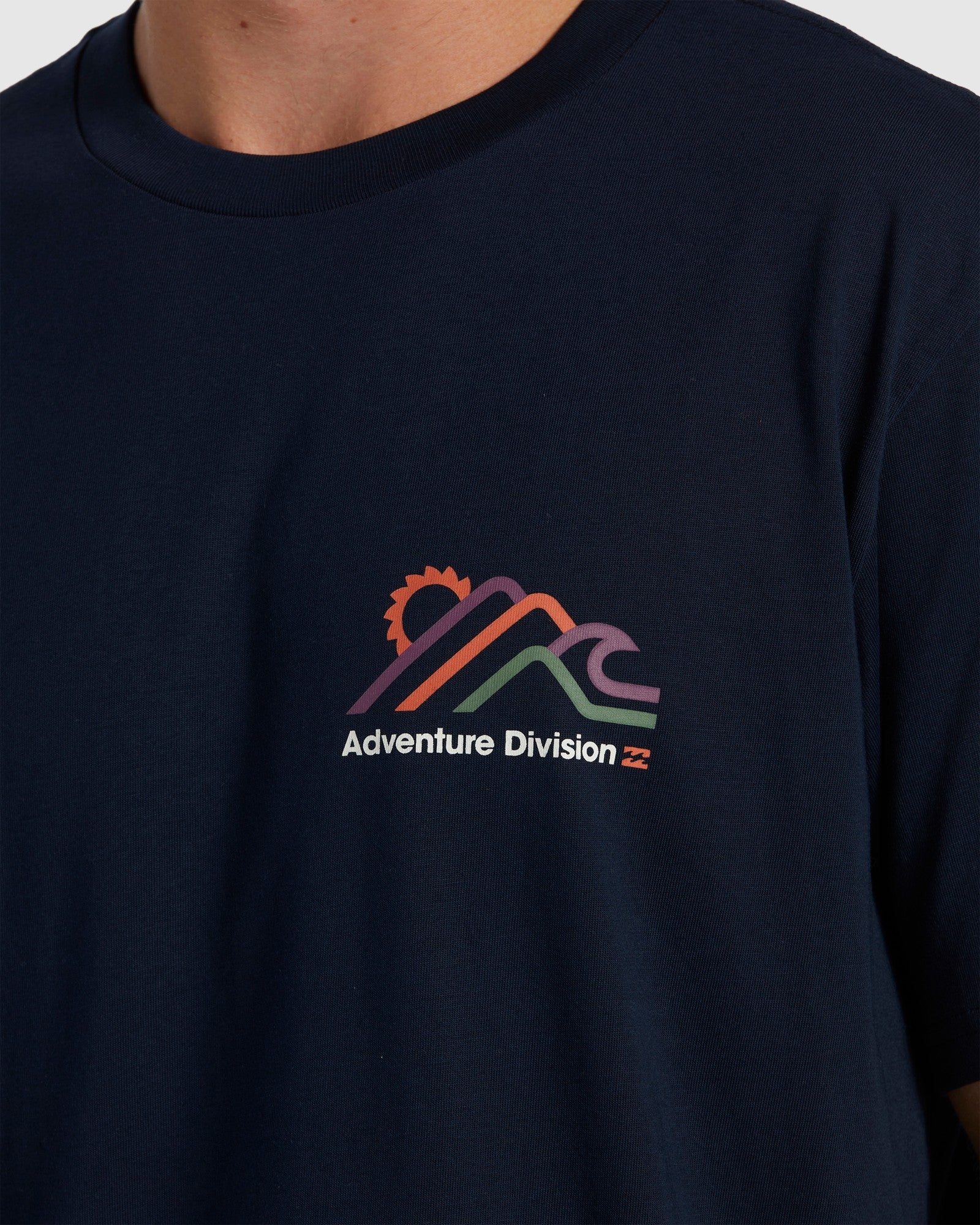 Mens Range T-Shirt
