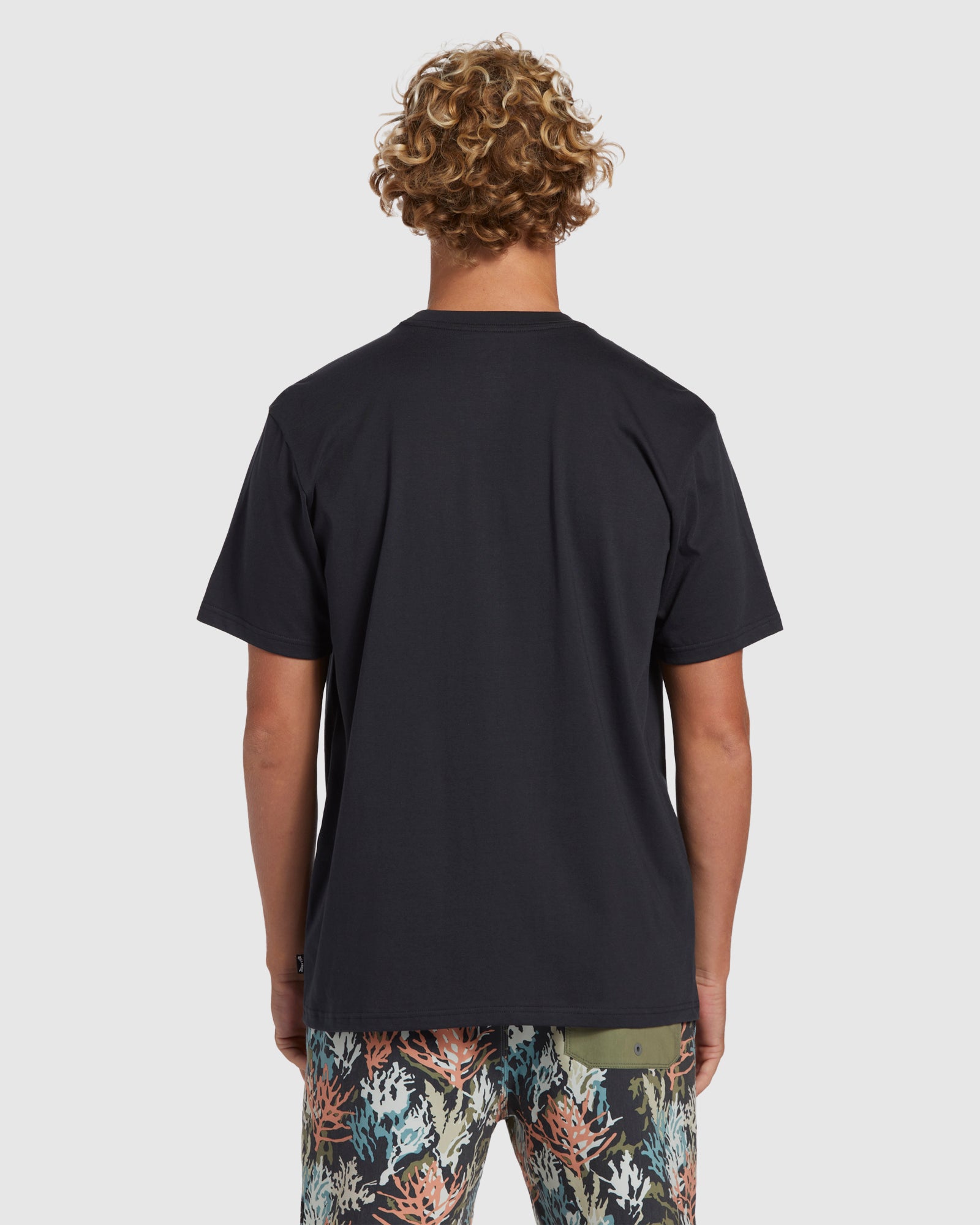 Mens Coral Gardeners Happy Reef T-Shirt