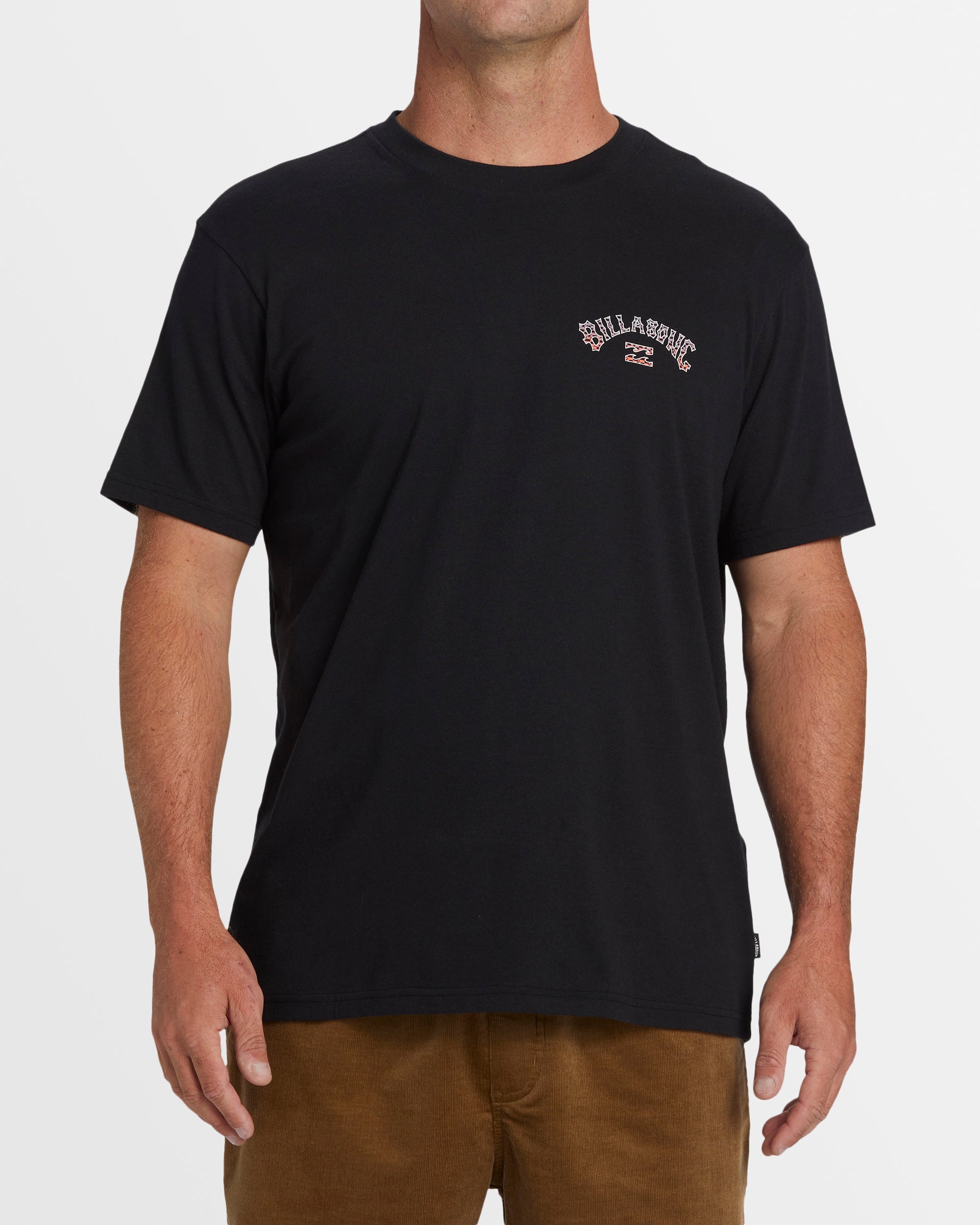 Mens Arch Fill T-Shirt