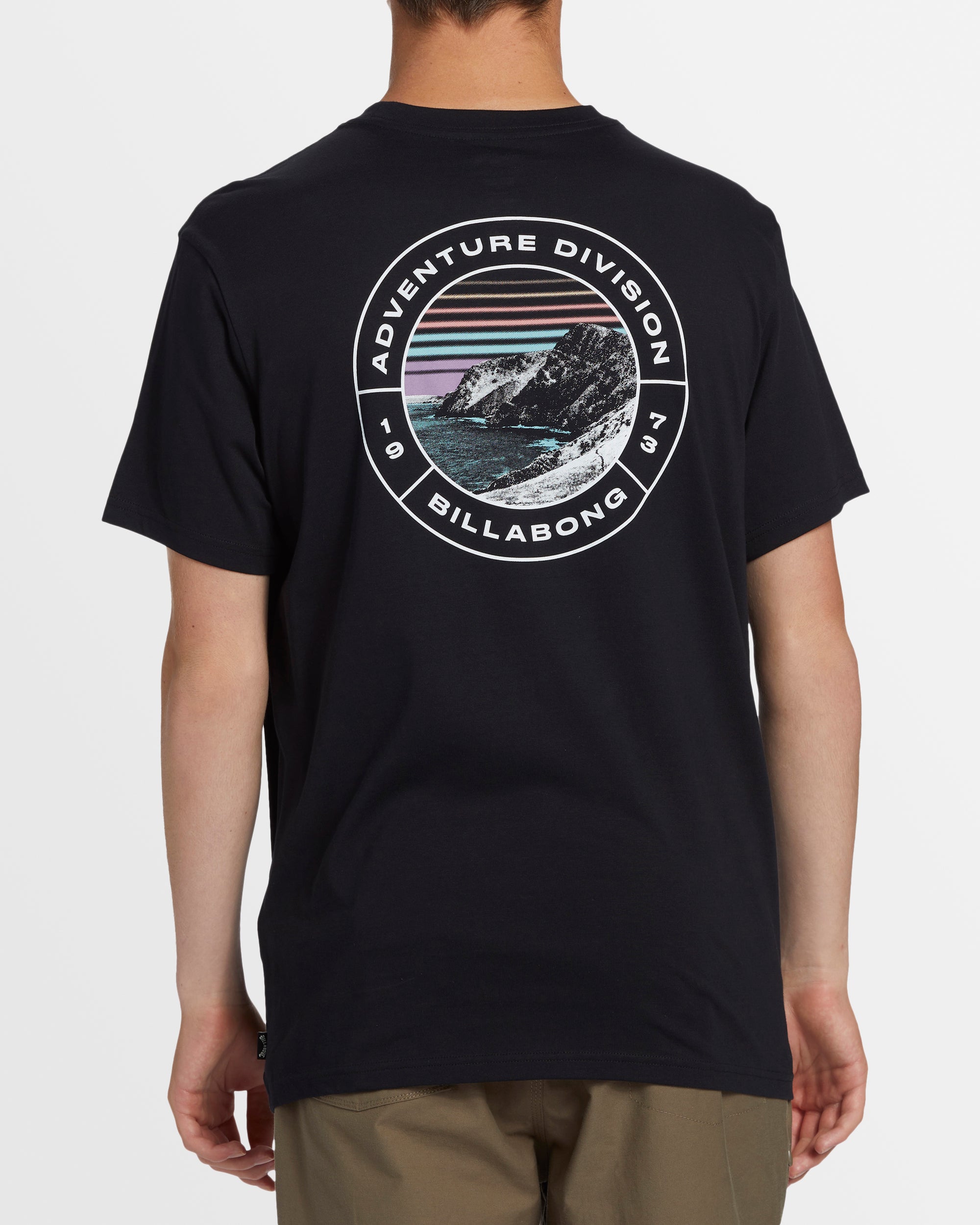 Mens Rockies T-Shirt