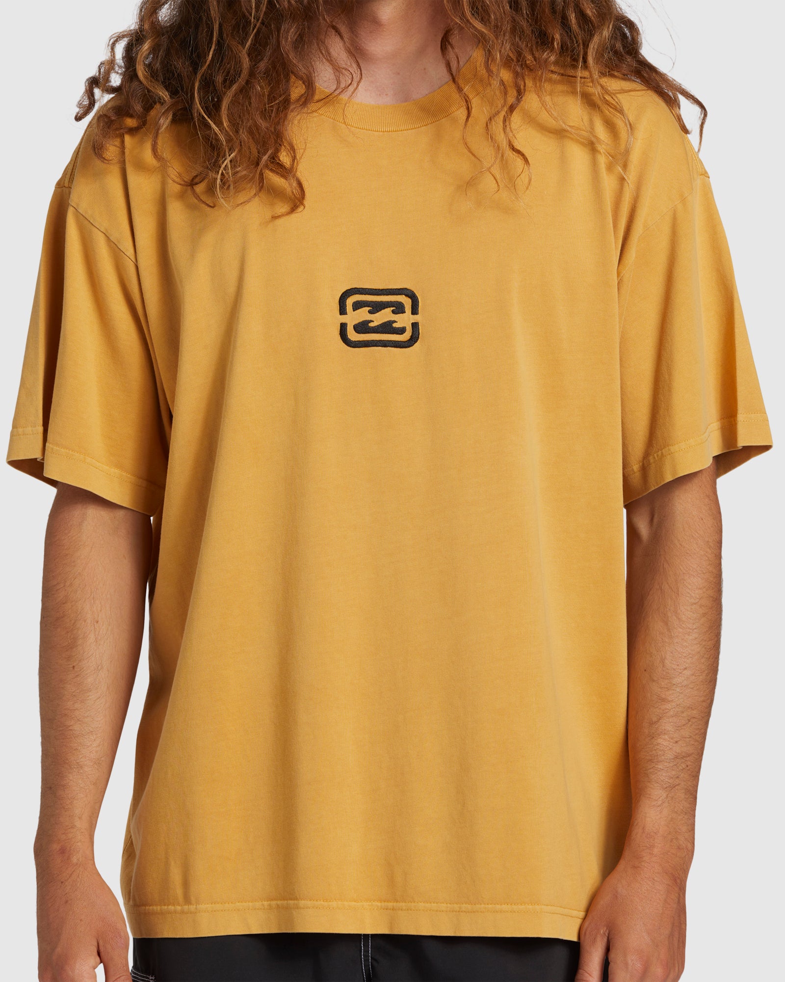 Mens Bracket Wave OG T-Shirt