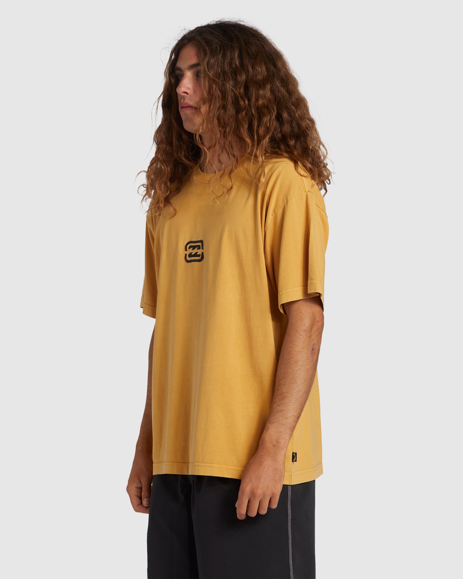 Mens Bracket Wave OG T-Shirt