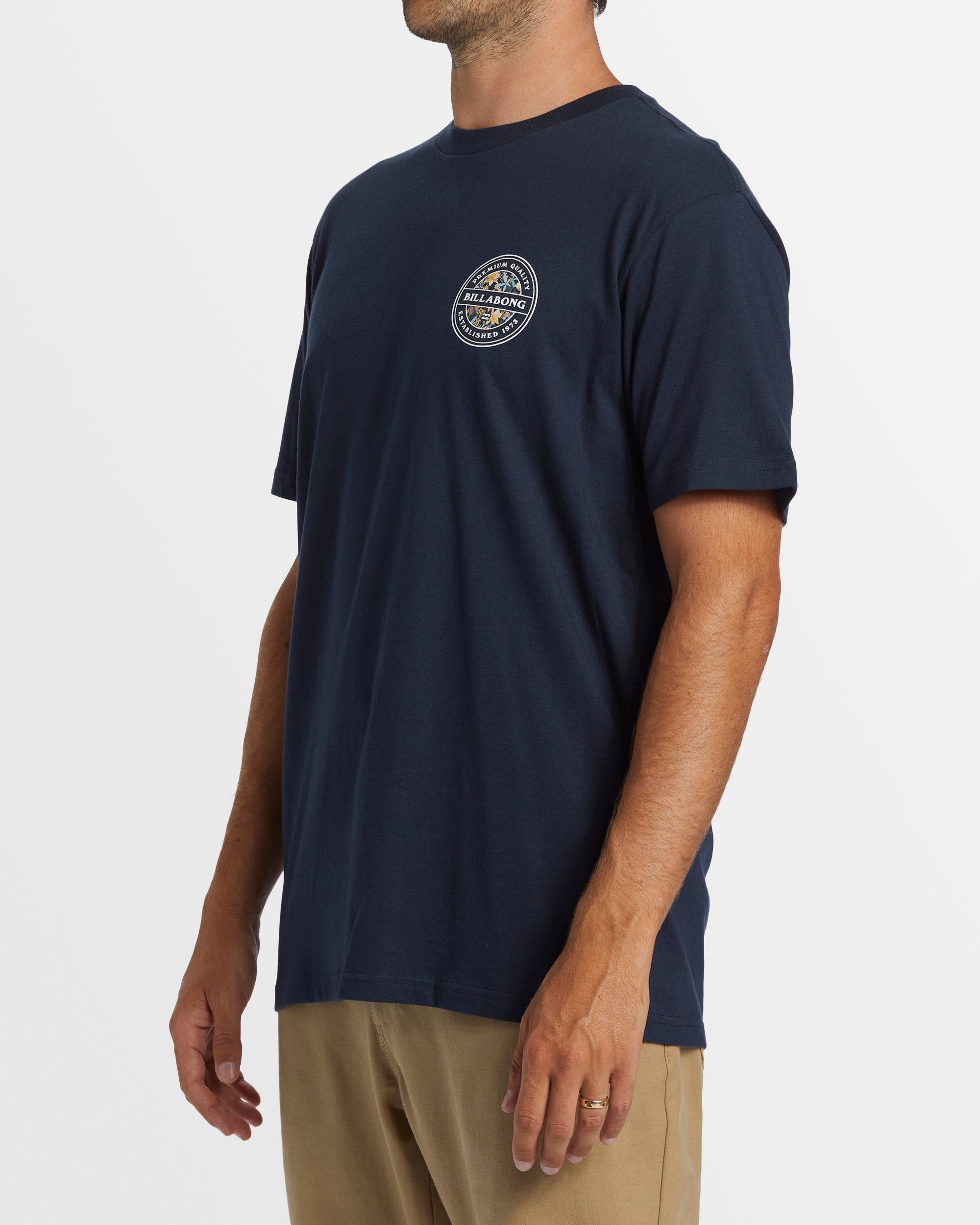 Mens Rotor T-Shirt