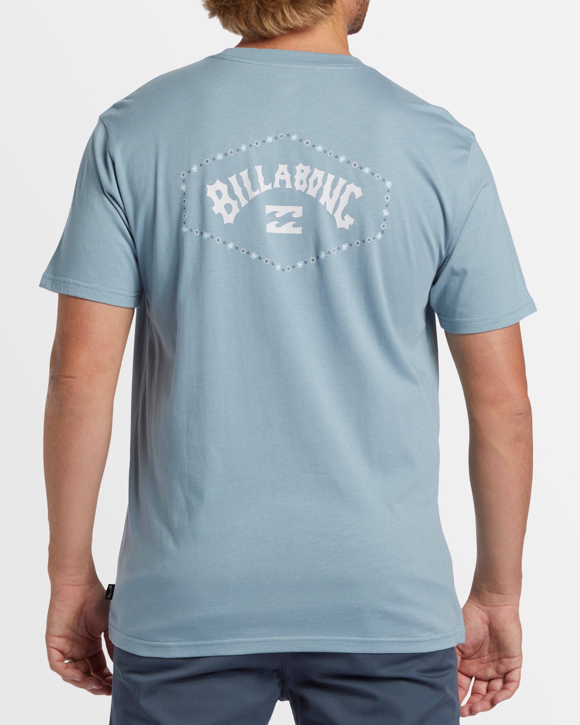 Mens Exit Arch T-Shirt