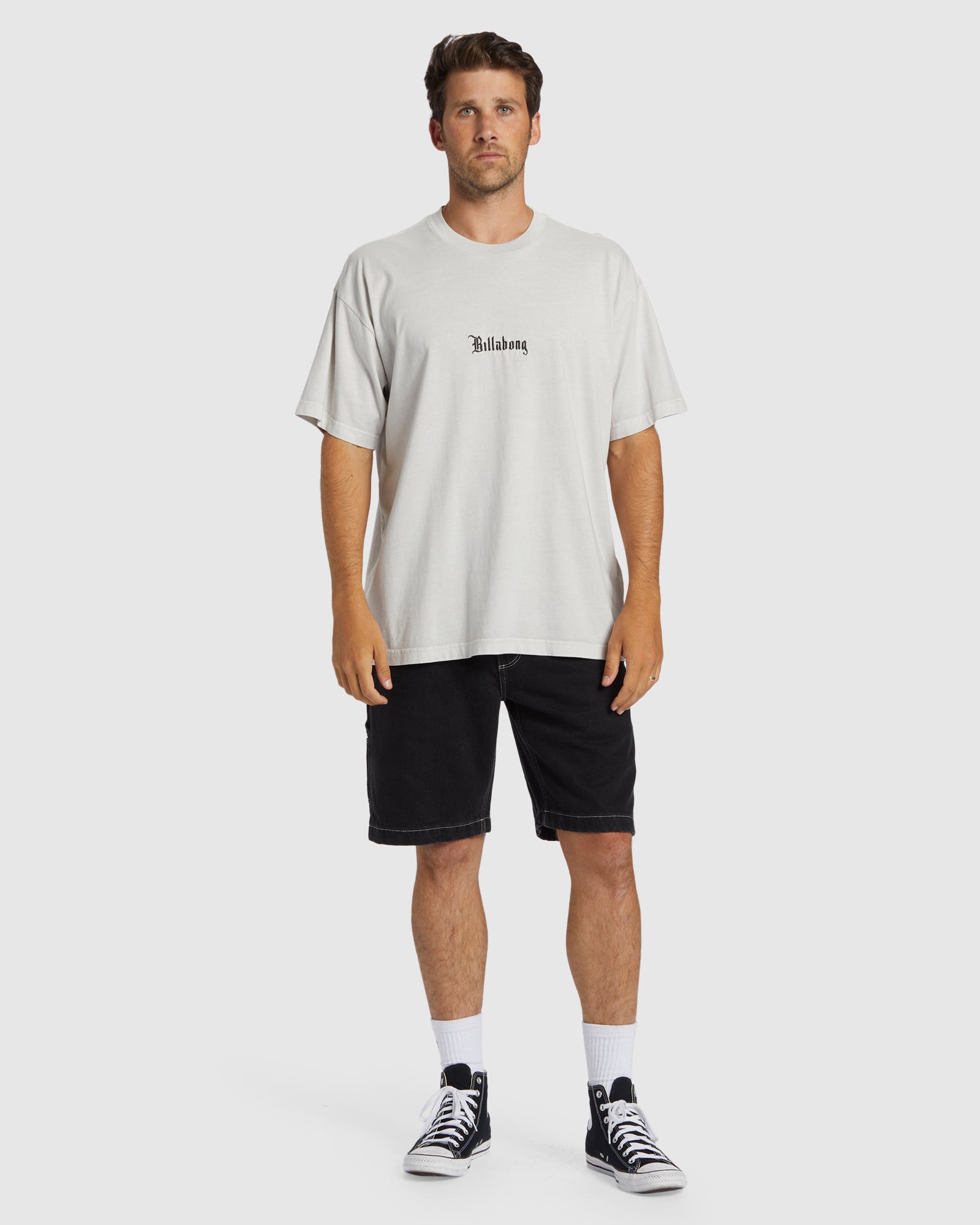 Mens Immortal Identity T-Shirt