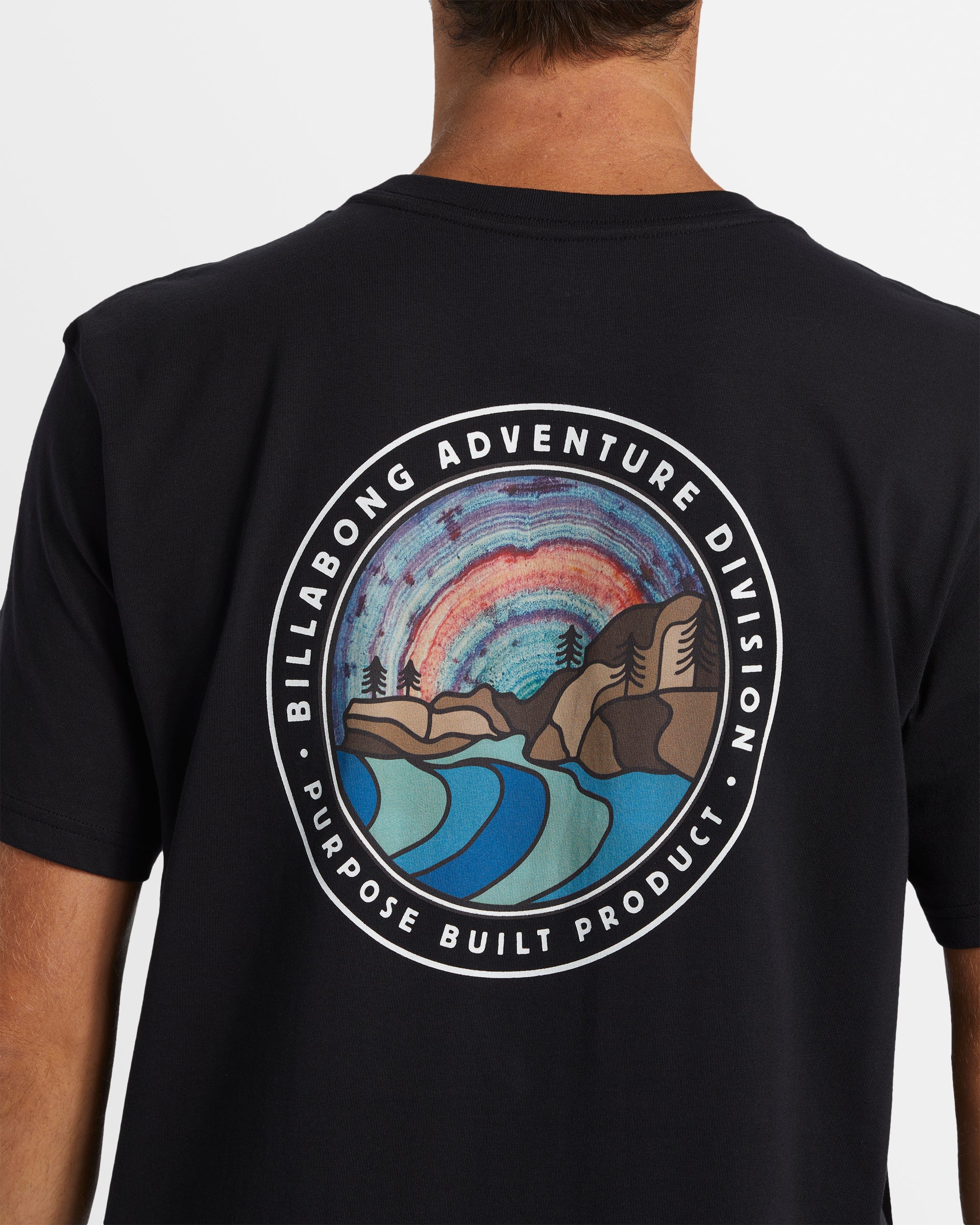 Mens Rockies T-Shirt