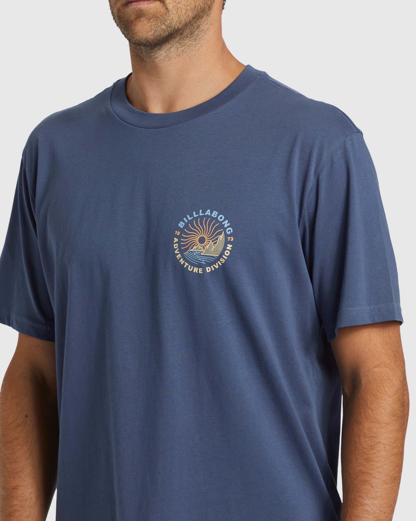 Mens Rockies T-Shirt