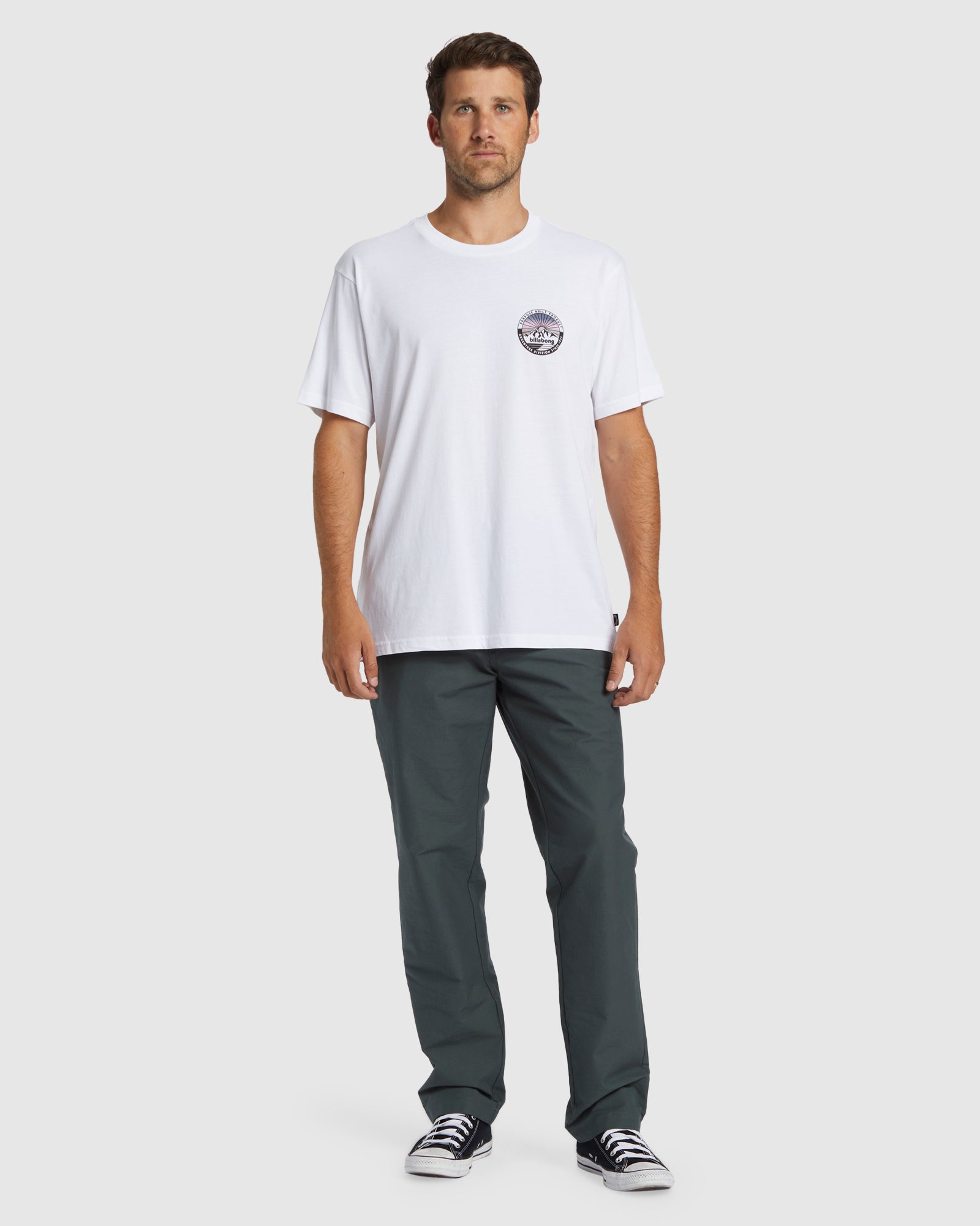 Mens Rockies T-Shirt