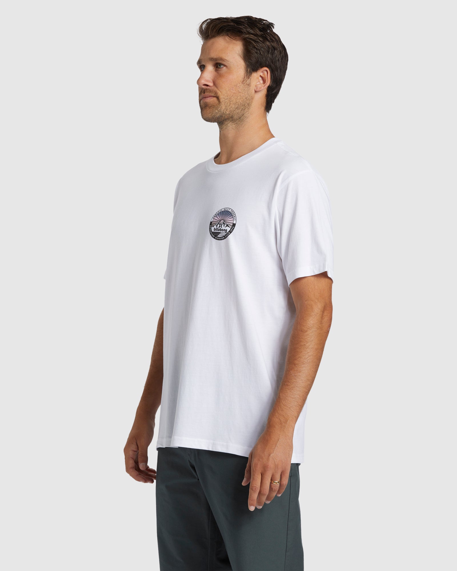Mens Rockies T-Shirt