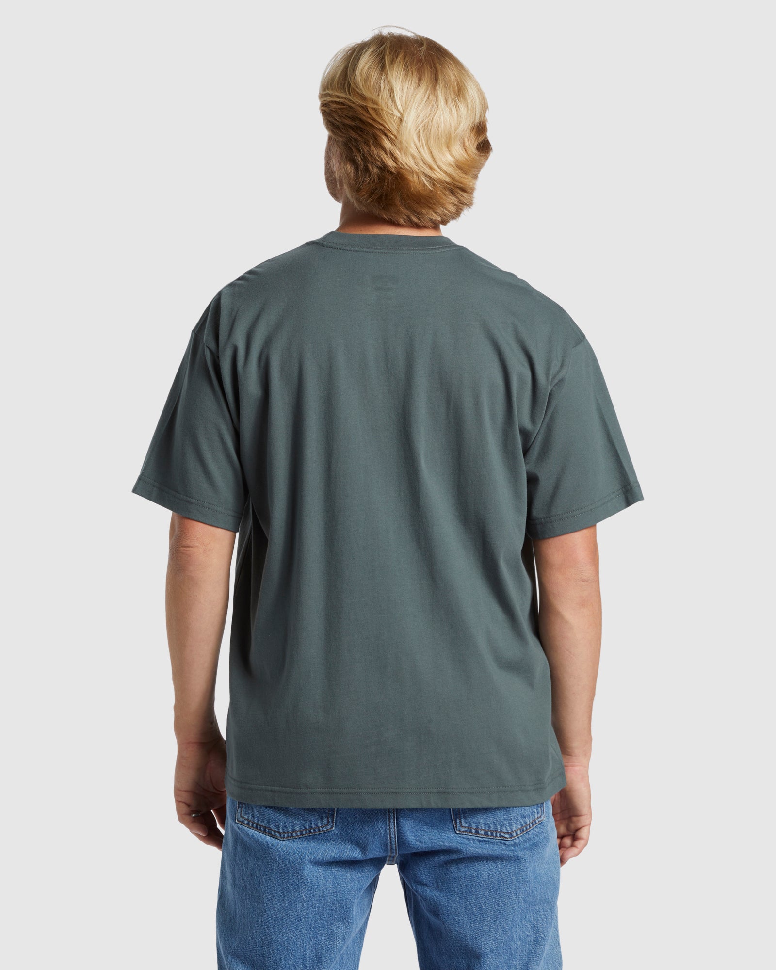 Mens Identity OG T-Shirt