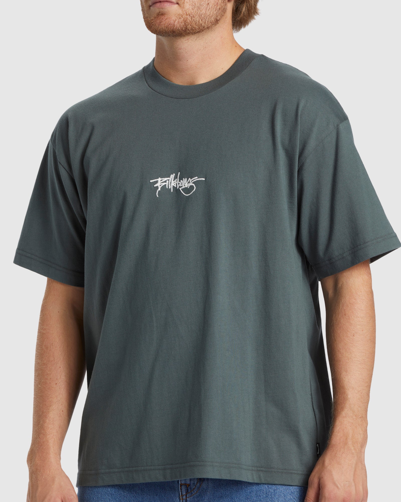 Mens Identity OG T-Shirt